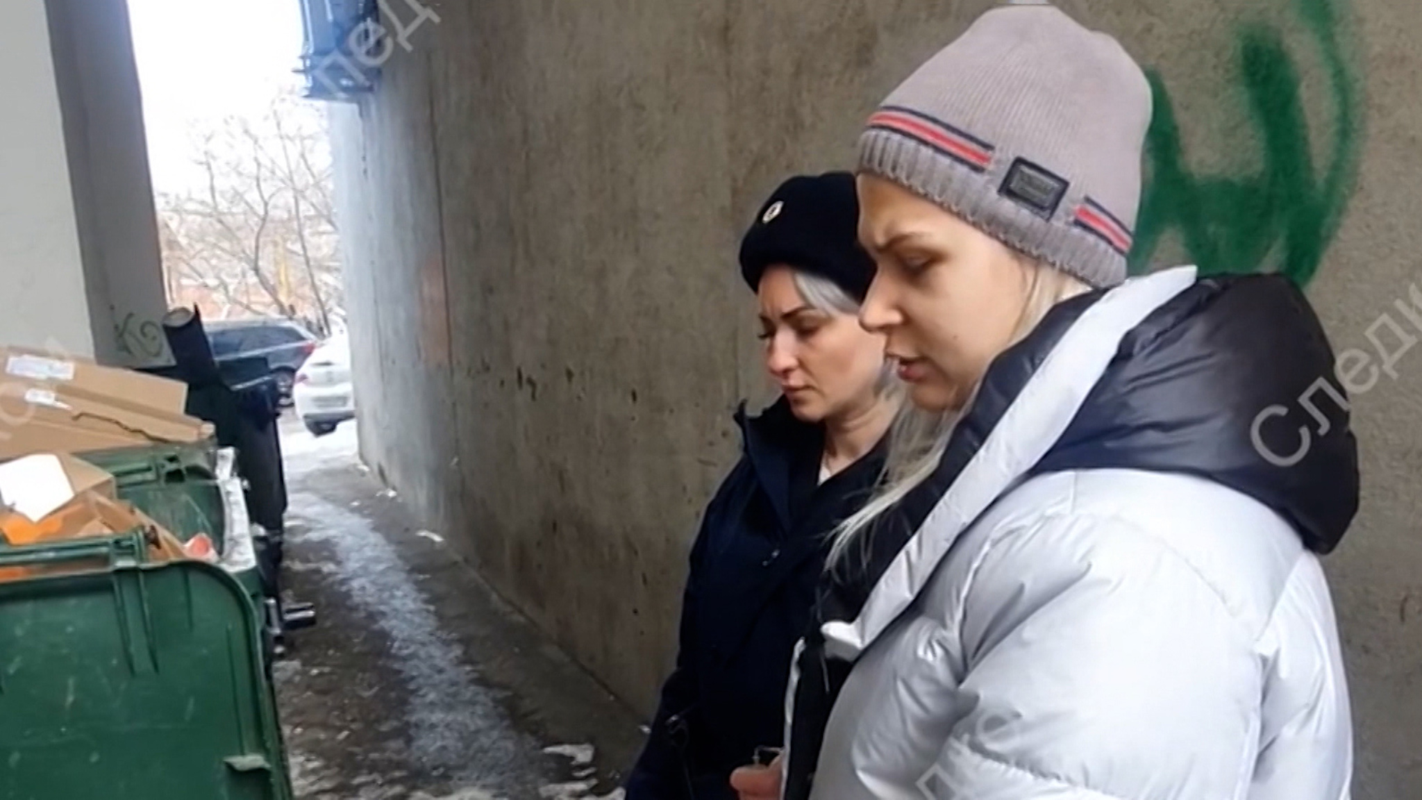 Внучка экс-мэра Самары Тархова действовала с сообщником