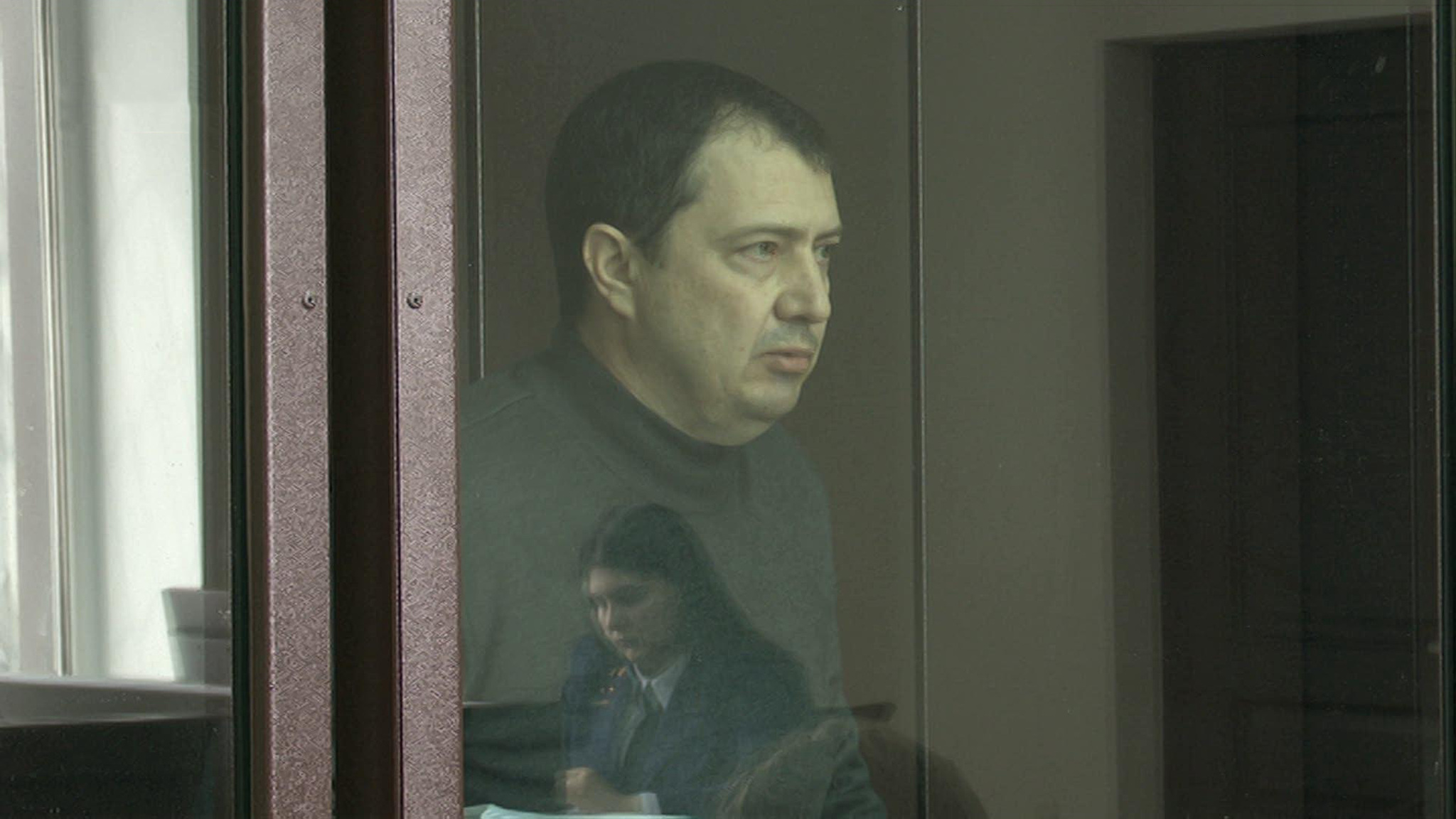 Экс-глава ГИБДД Ставрополья не признает вины в создании ОПГ