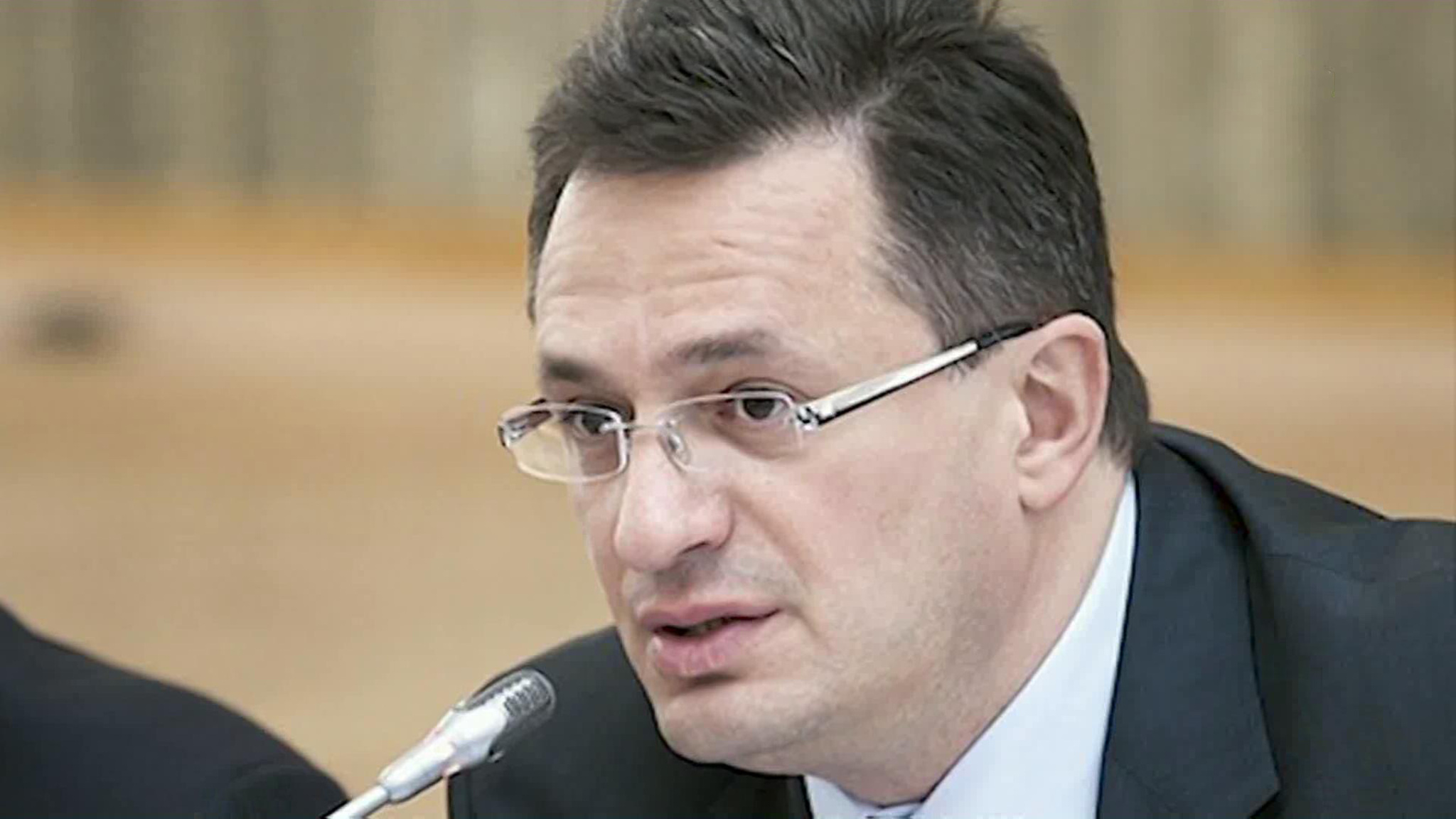 Бывшему вице-губернатору Псковской области вынесен заочный приговор