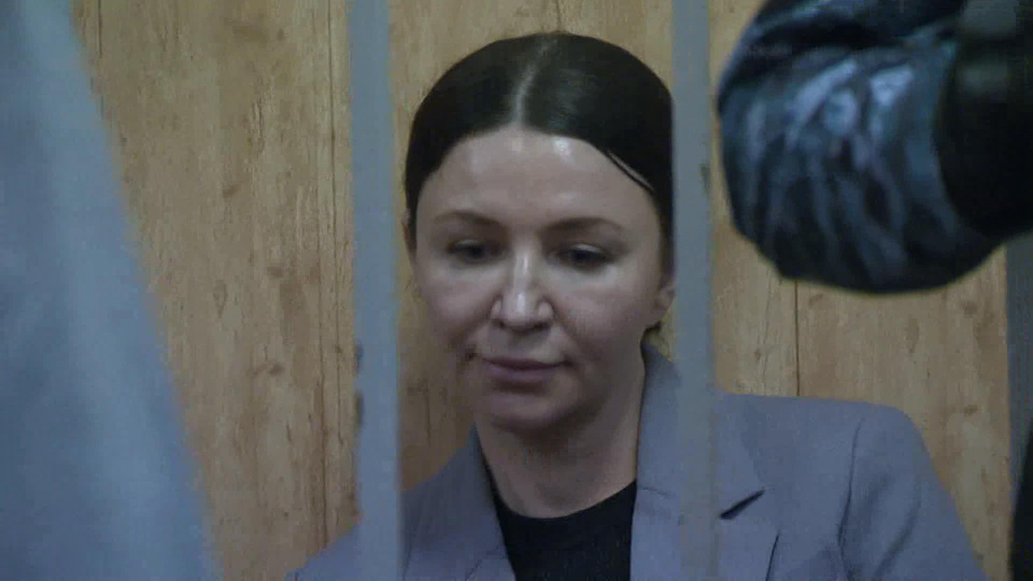 Савеловский суд вынес приговор Елене Блиновской