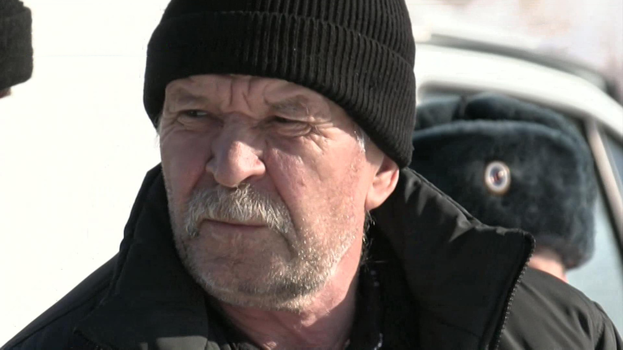 В Челябинской области разыгрался настоящий сельский детектив