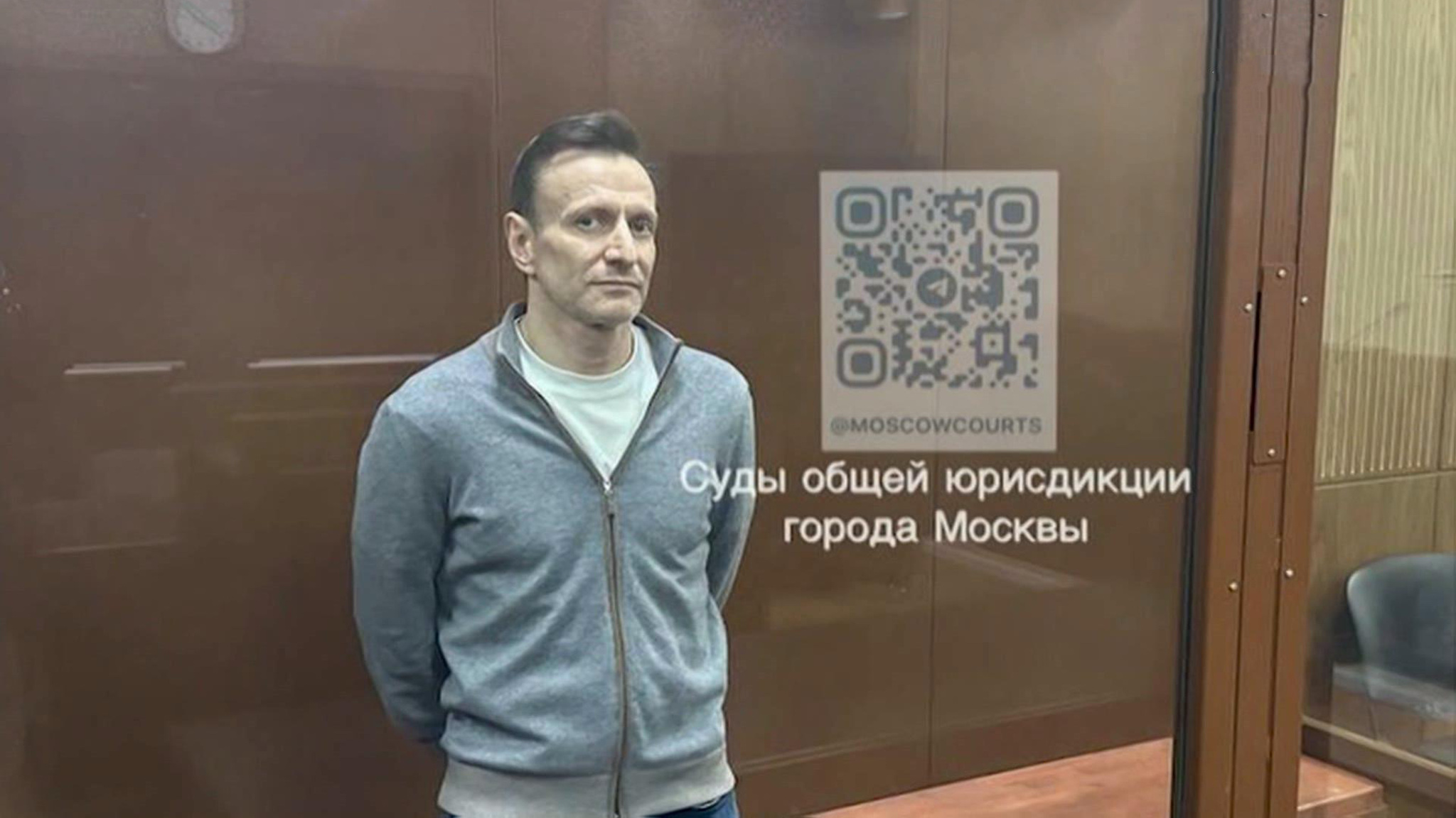 Бывший замглавы Роснано оказался иностранцем
