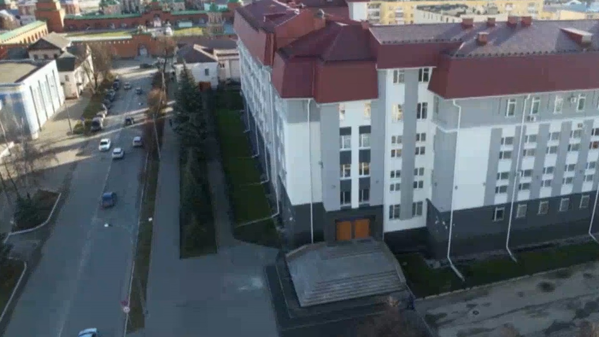 В УФСБ по Марий Эл подвели итоги работы за год к 104-летию органов госбезопасности республики