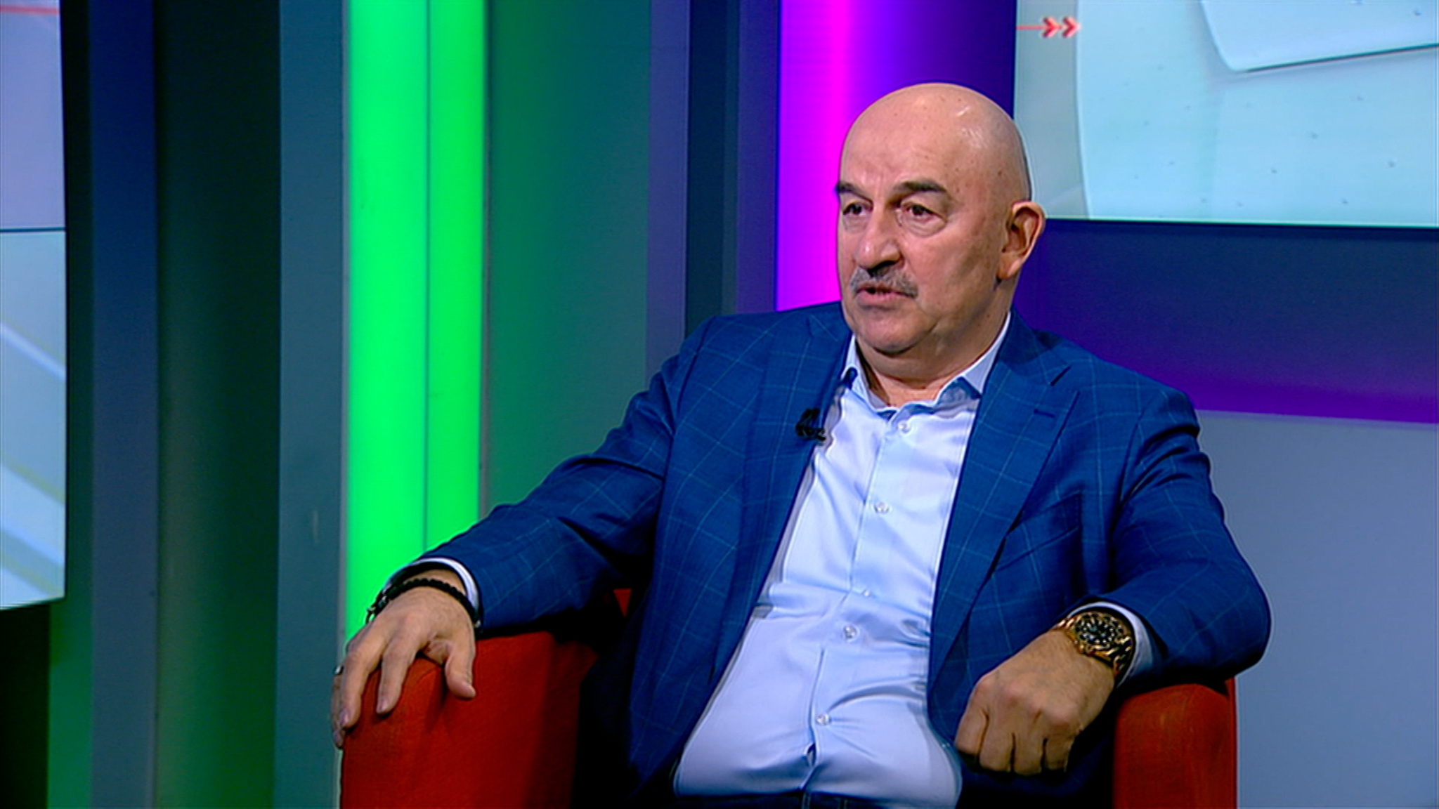 Станислав Черчесов