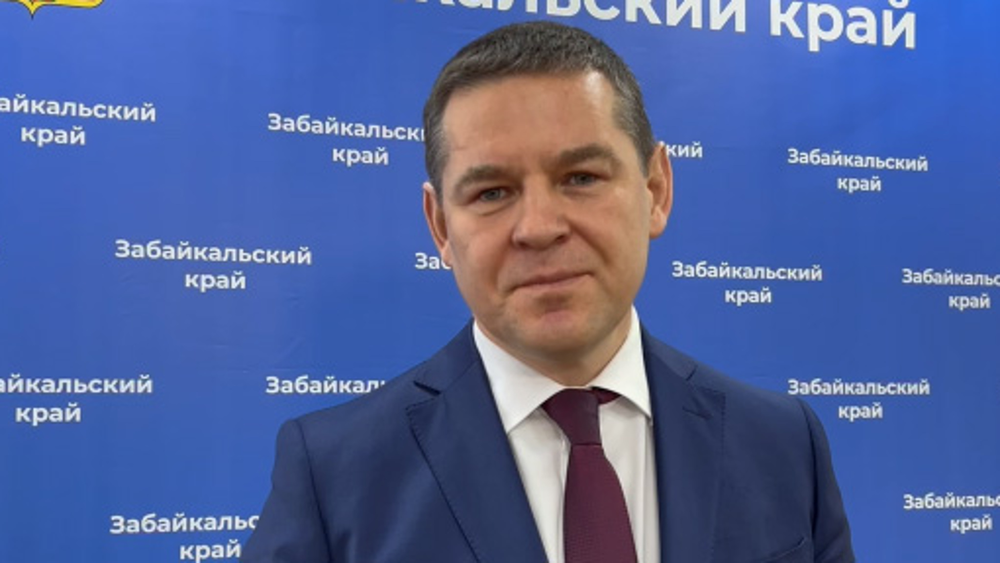 Первый вице-премьер Правительства Забайкалья Марат Мирхайдаров уходит в отставку