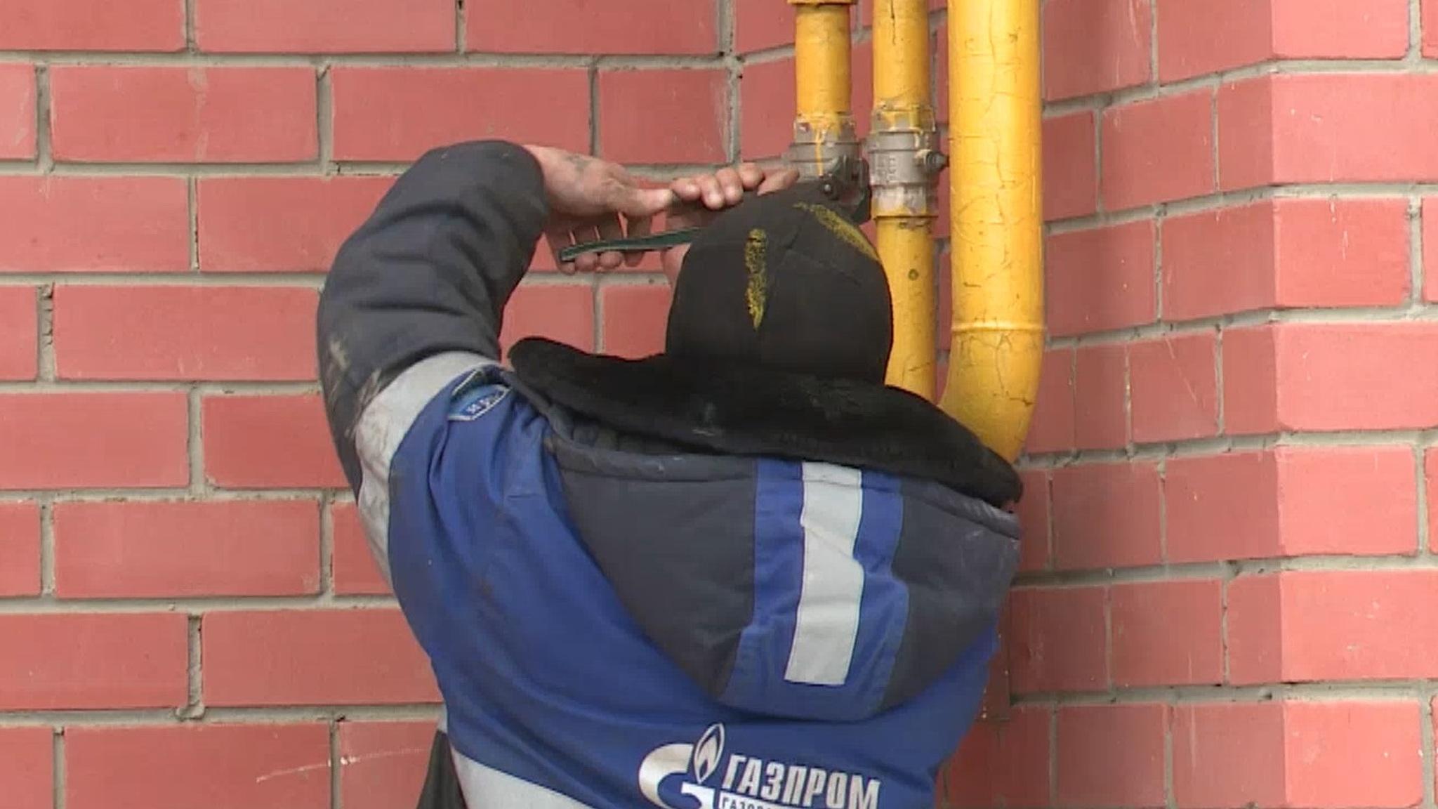 Около тысячи должников в Марий Эл могут быть отключены от газоснабжения