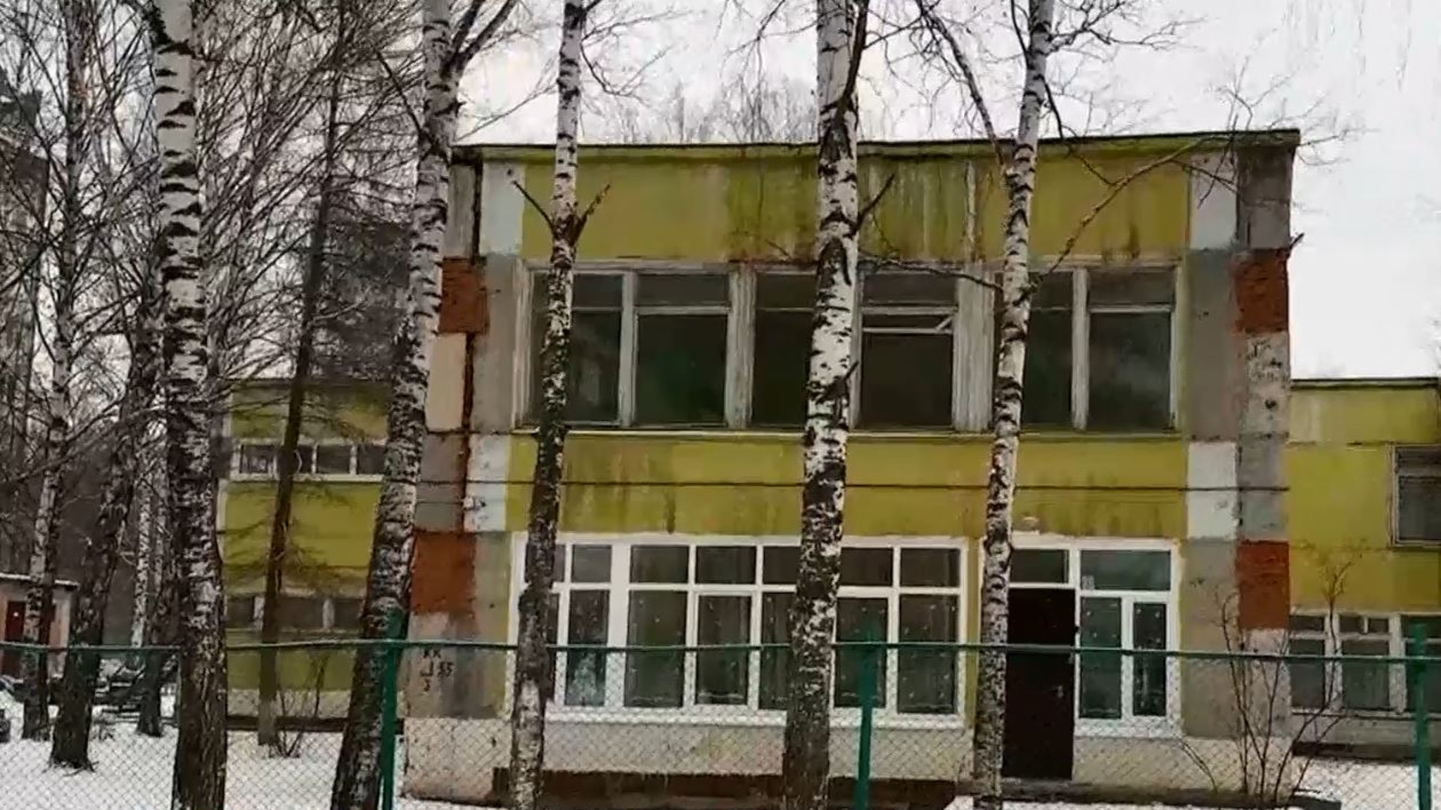 17 миллионов рублей потратят на ремонт детского сада "Красная шапочка" в Йошкар-Оле