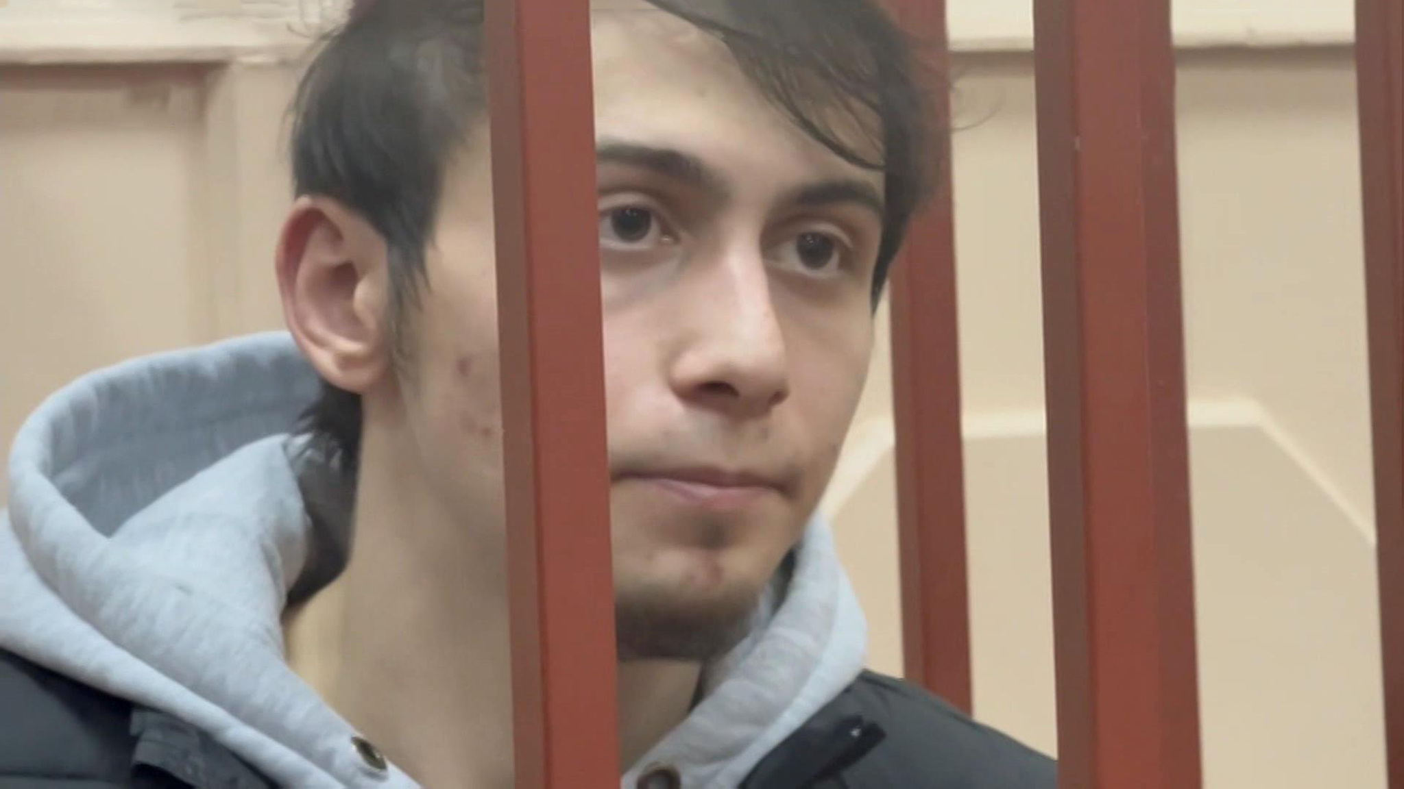 Предполагаемый соучастник убийства генерала Кириллова оставлен под арестом
