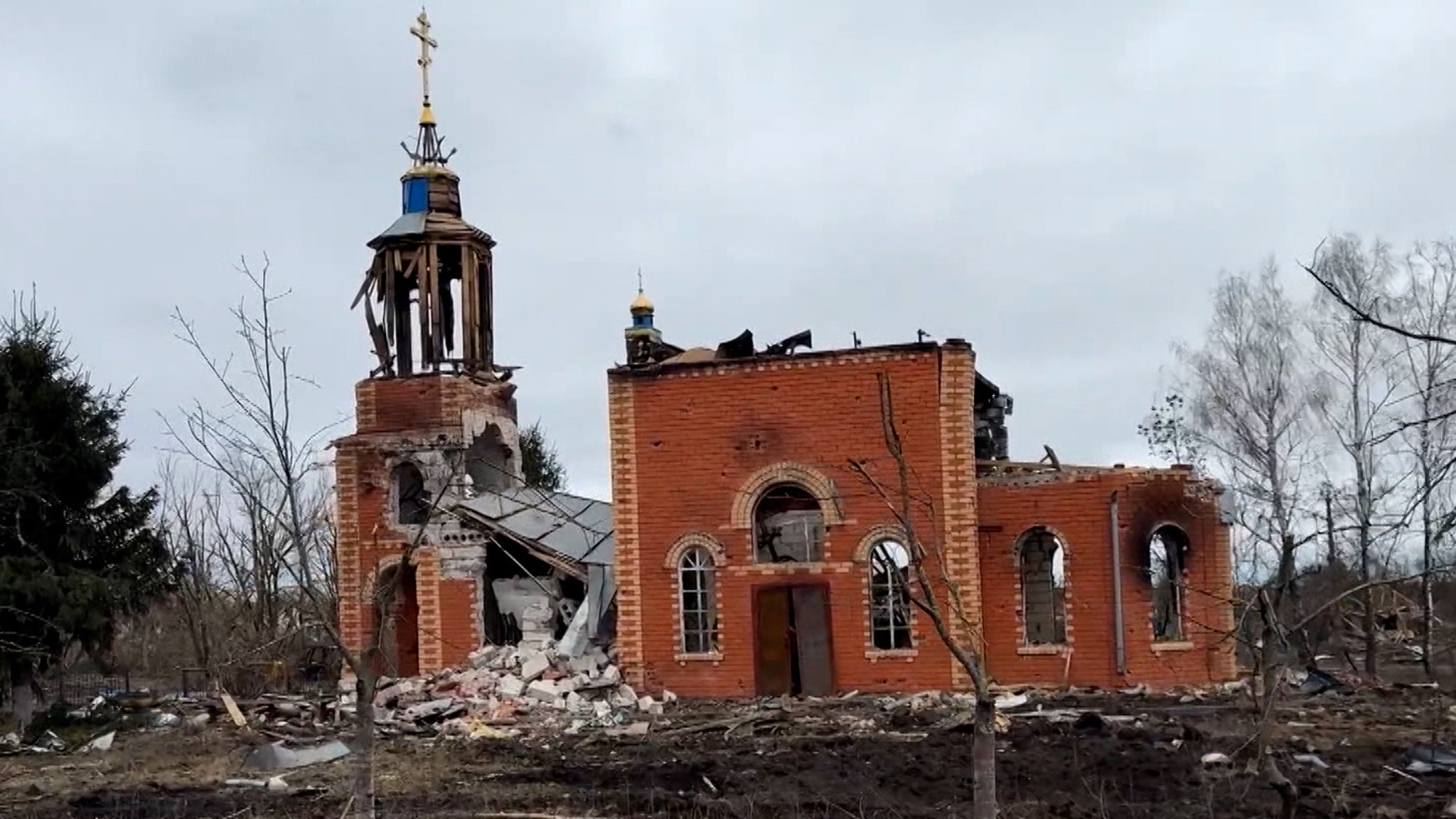 К Малой Локне наши подразделения продвигаются одновременно с запада и севера