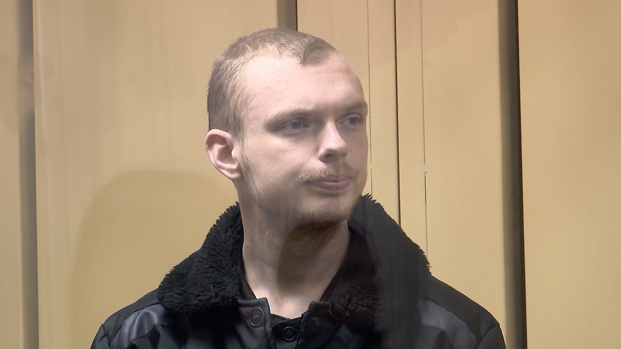 Британский наемник приговорен к лишению свободы на 19 лет