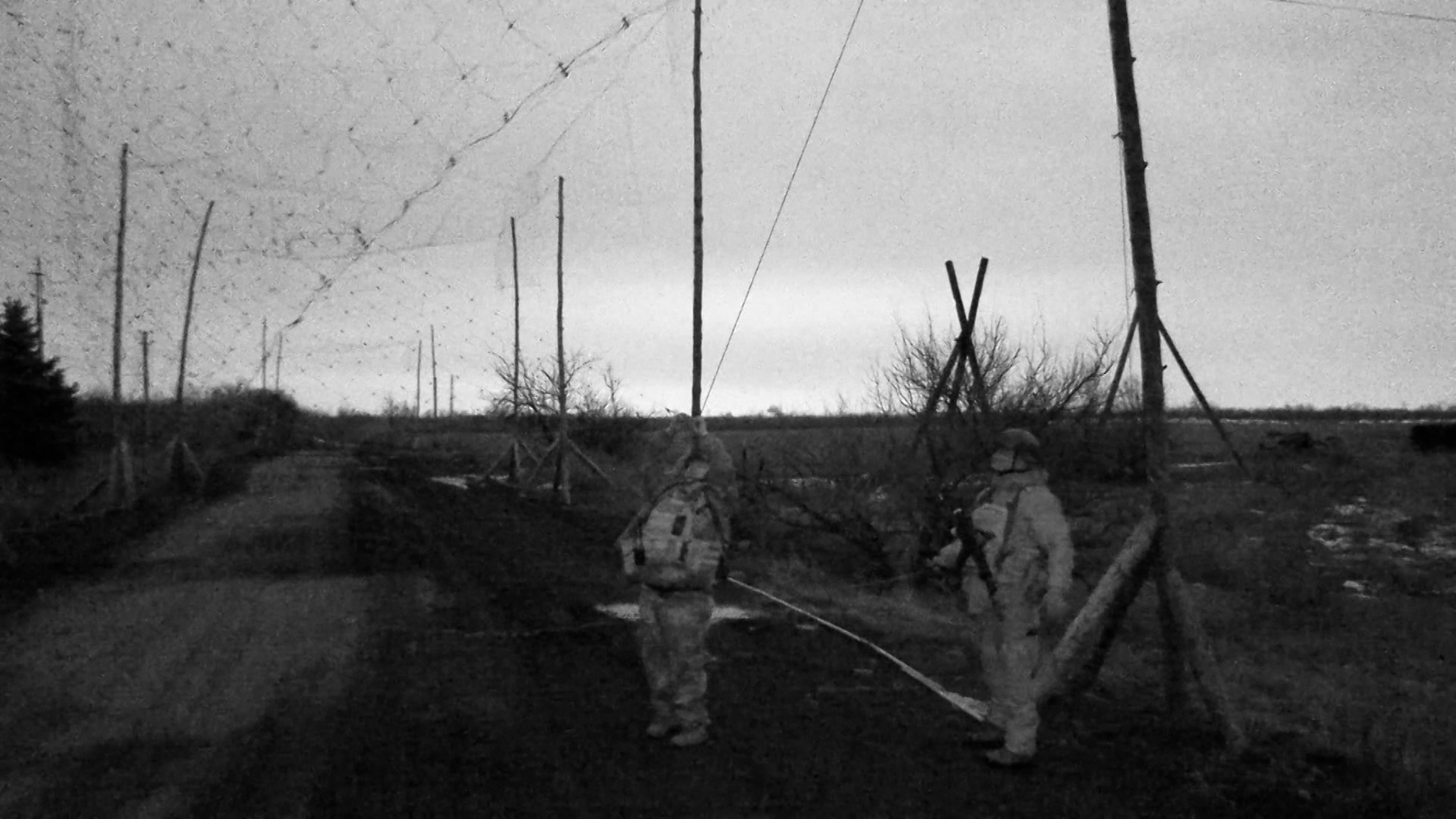 В конце "дороги жизни" к Часову Яру – только победа