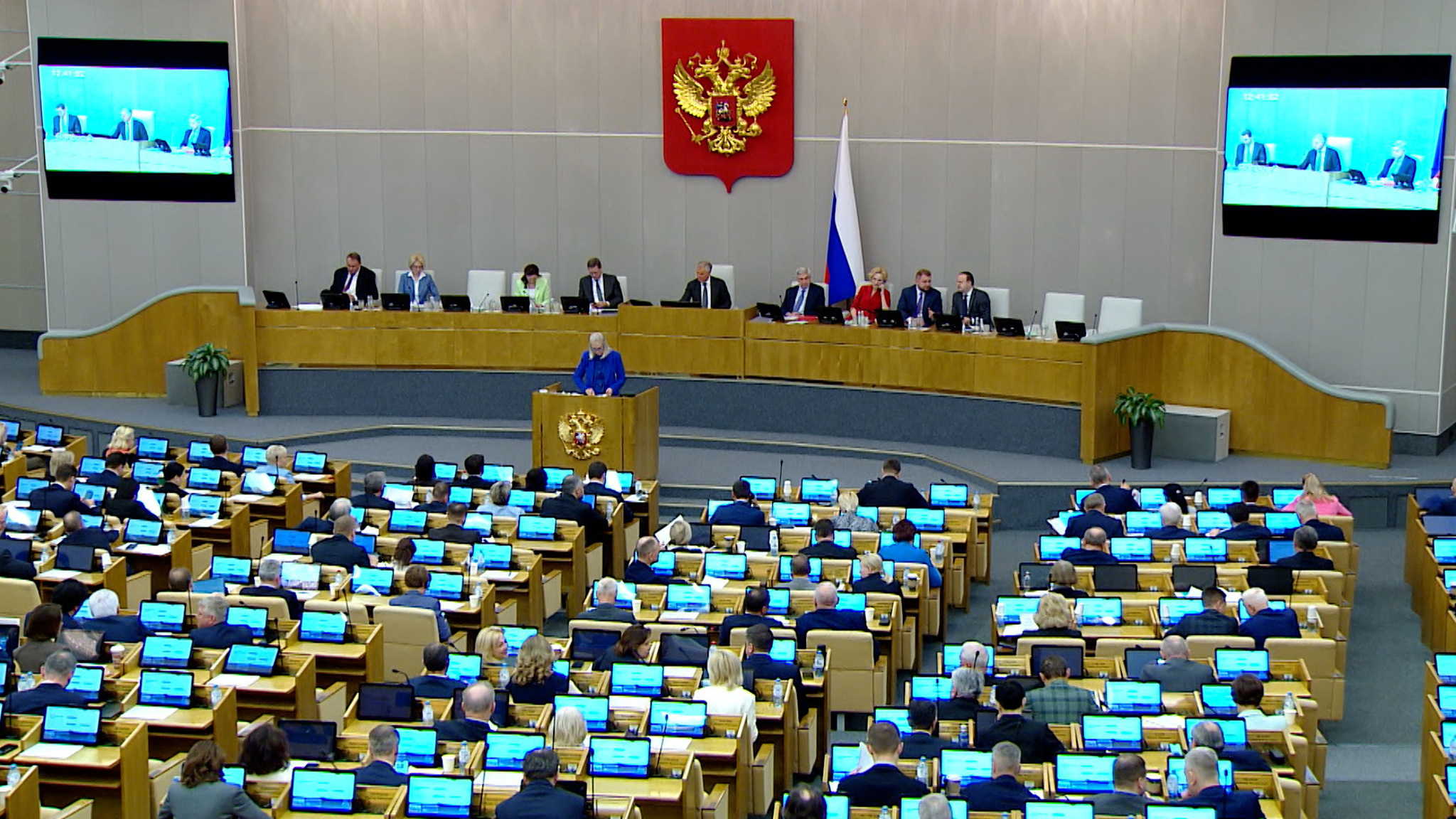Новый законопроект изменит жизнь девятиклассников в 12 регионах России