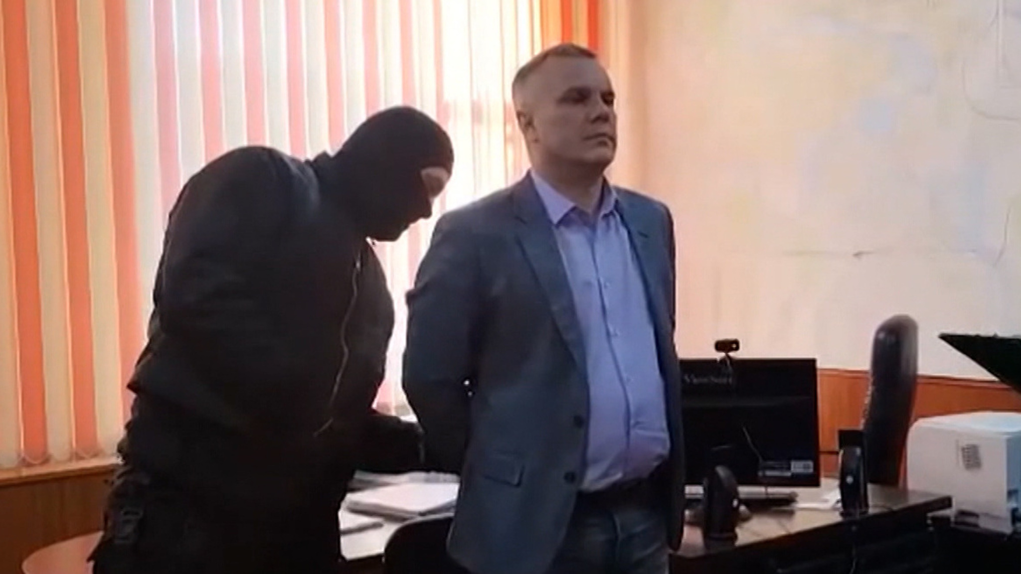 Вице-мэра Троицка подозревают в получении взятки