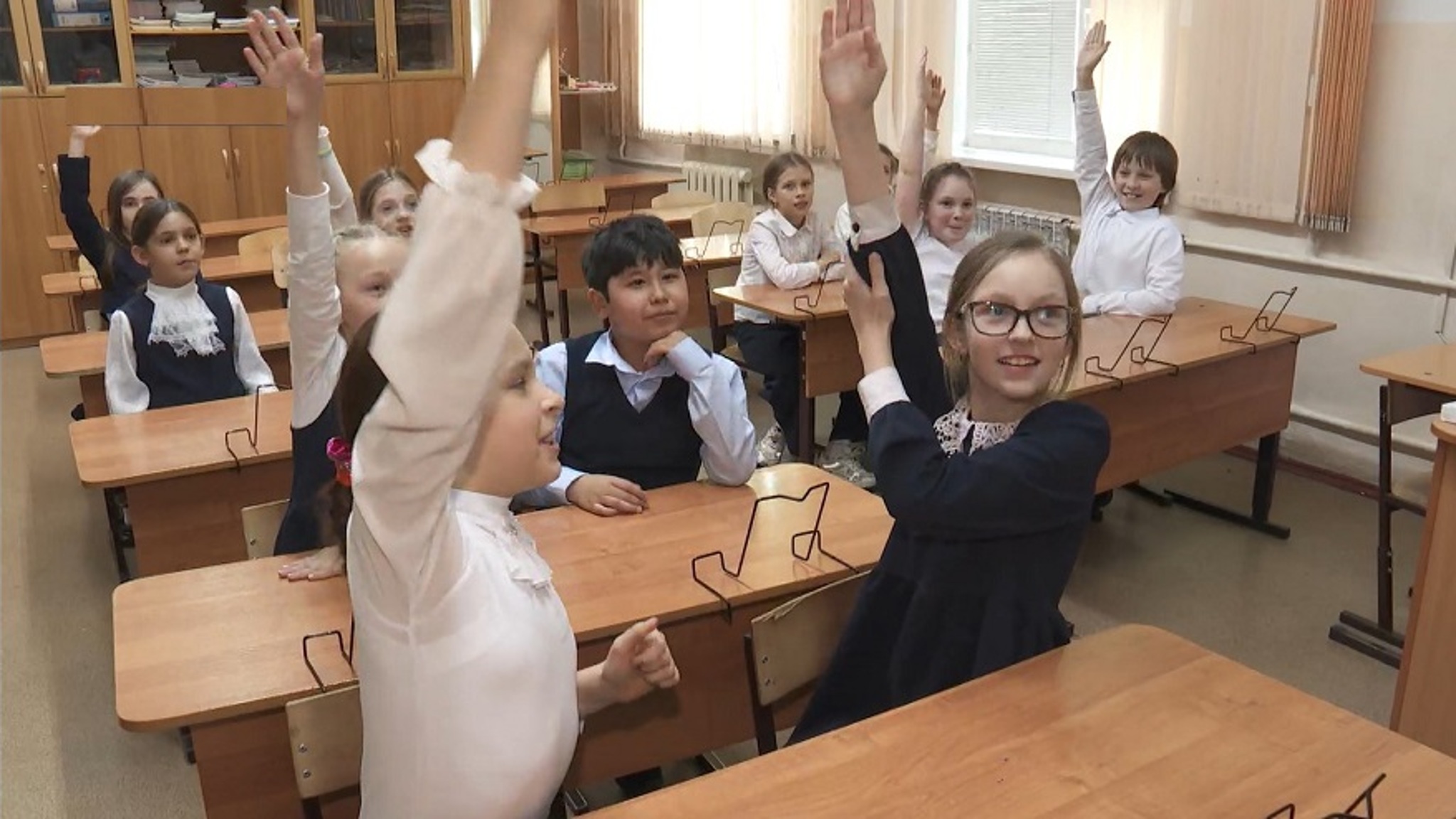 Телефонные мошенники нацелились на младших школьников