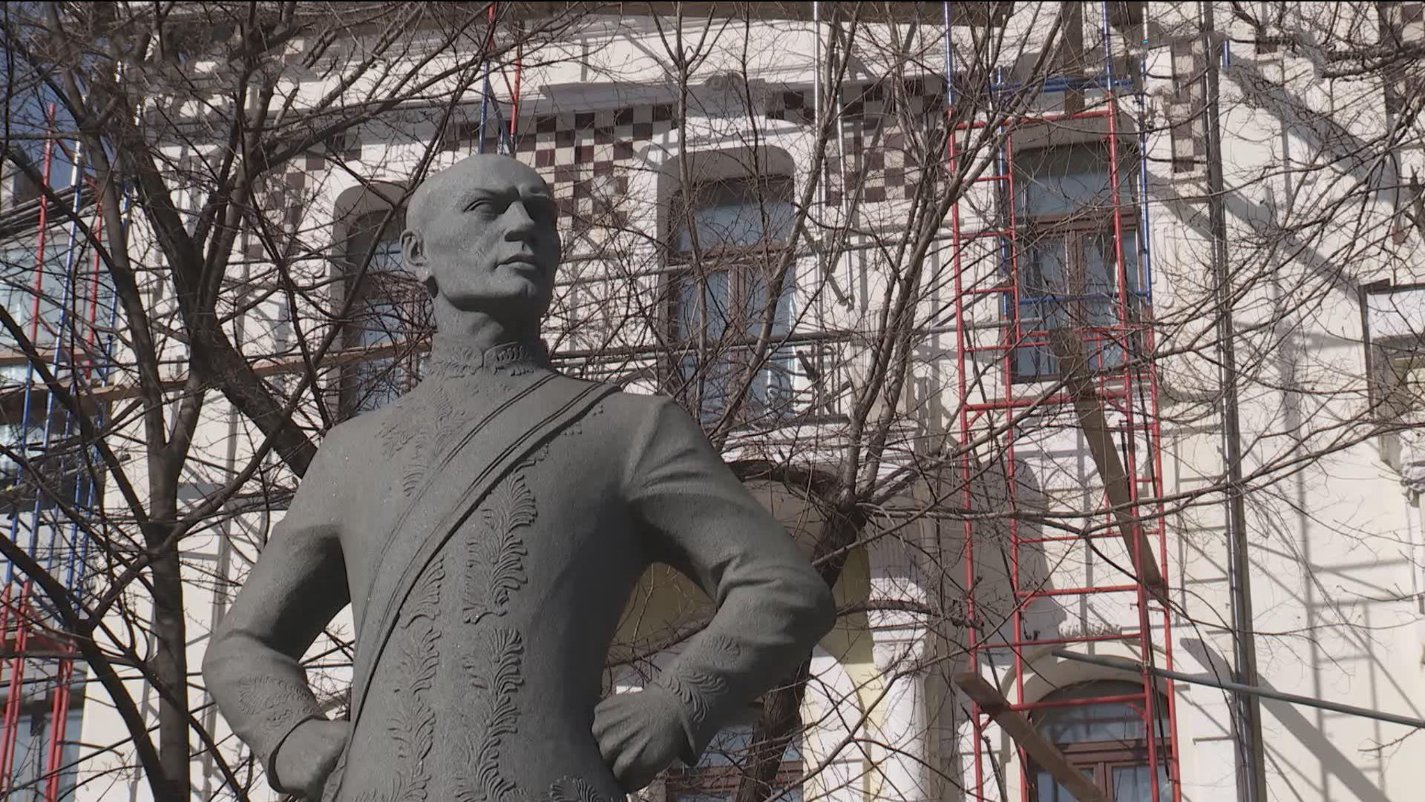 Особняку Бринеров во Владивостоке вернут исторический облик
