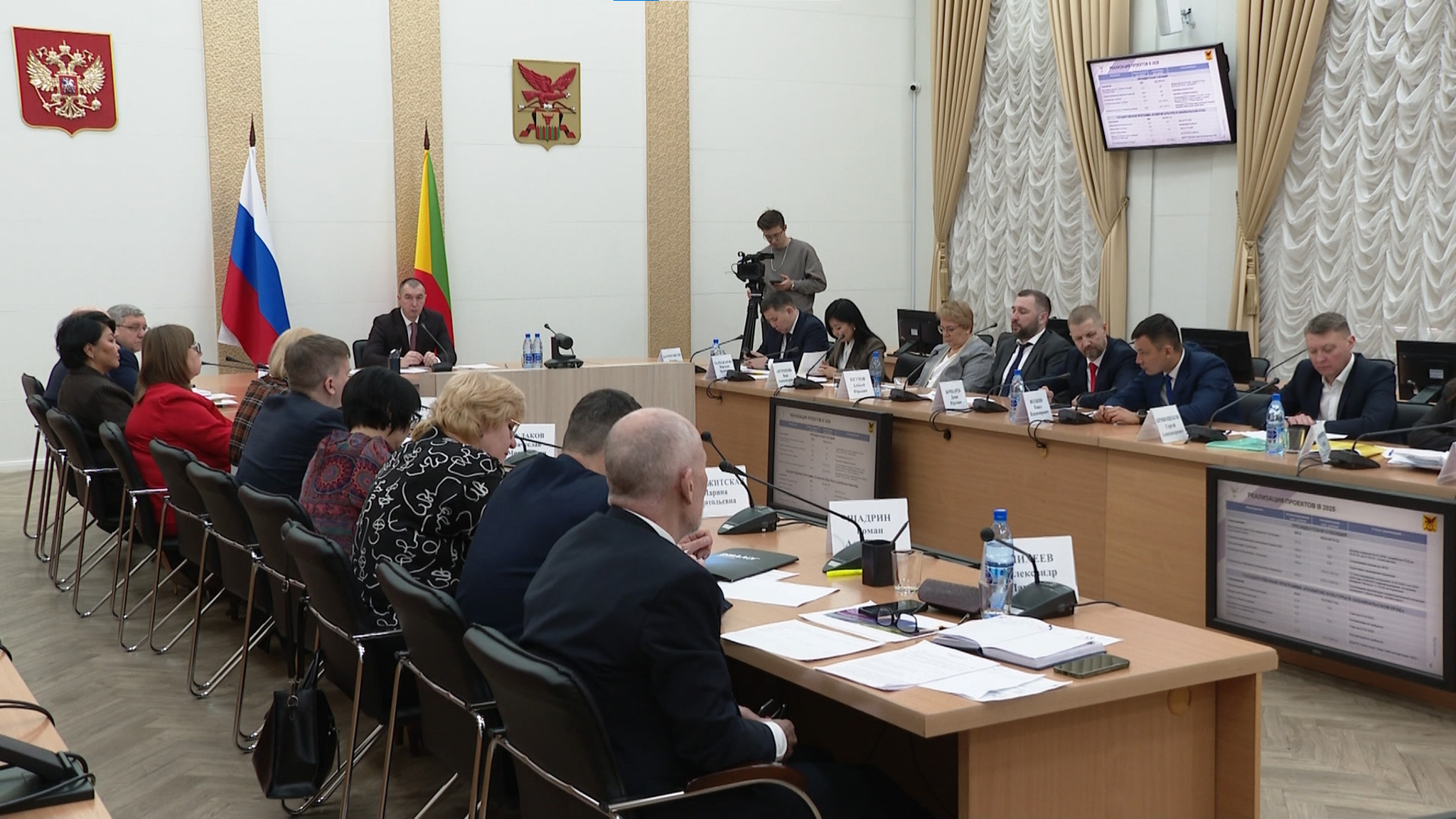 Бойцы СВО поддерживают проект «Герои – Победы. Будущее»