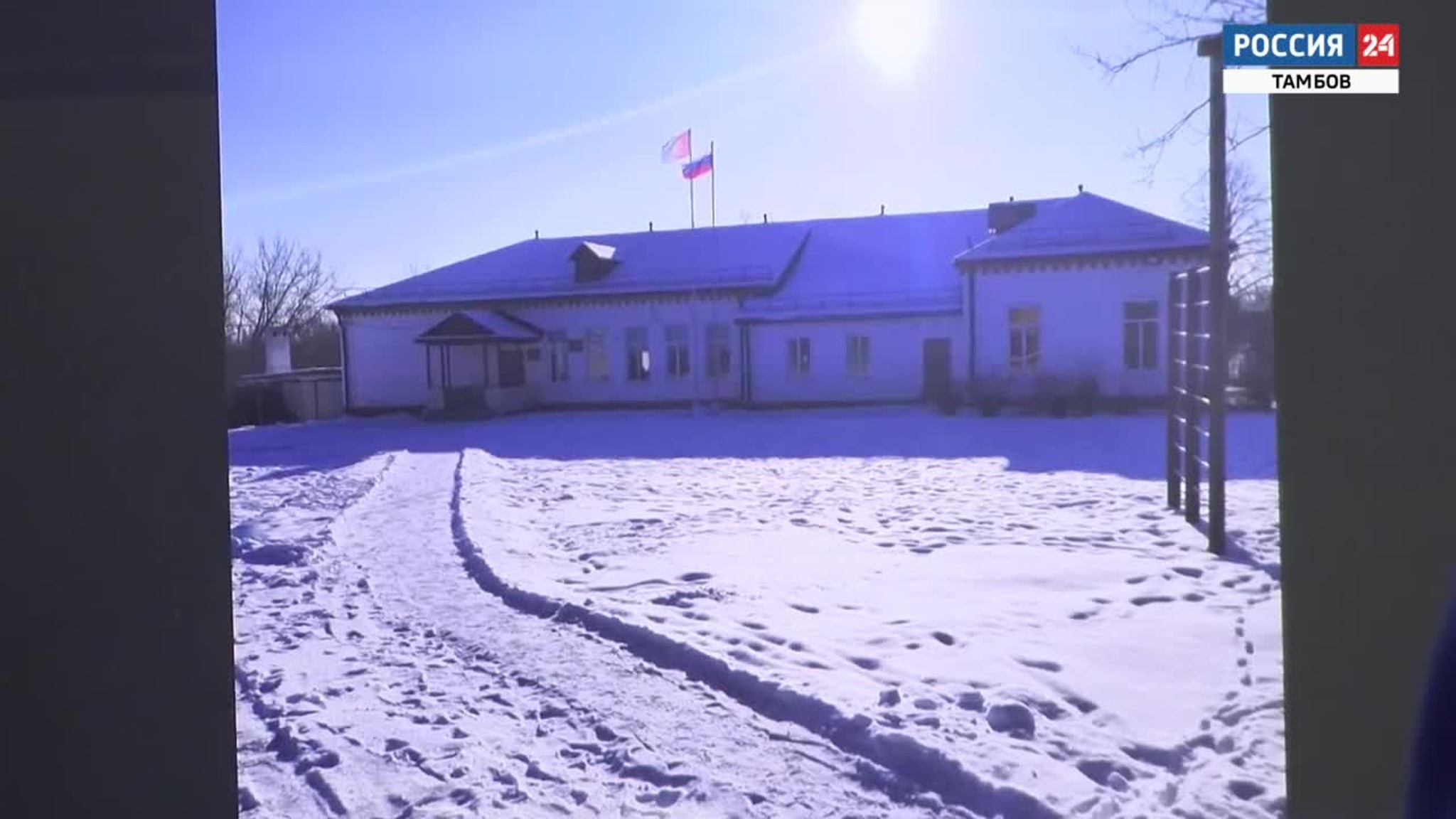 В Мичуринском округе прораб сэкономил на детях почти полтора миллиона рублей