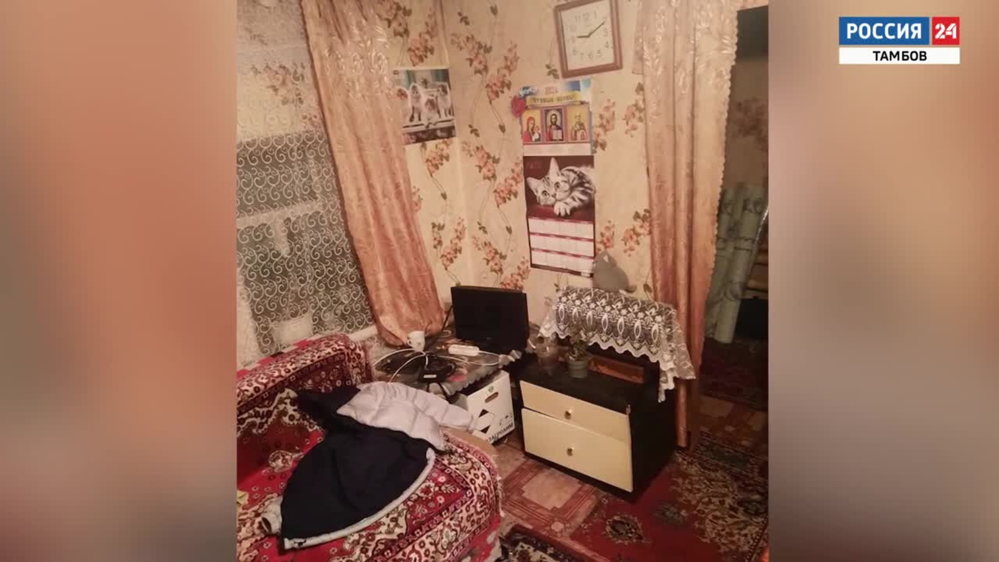 В регионе завели два уголовных дела из-за поножовщины на праздниках