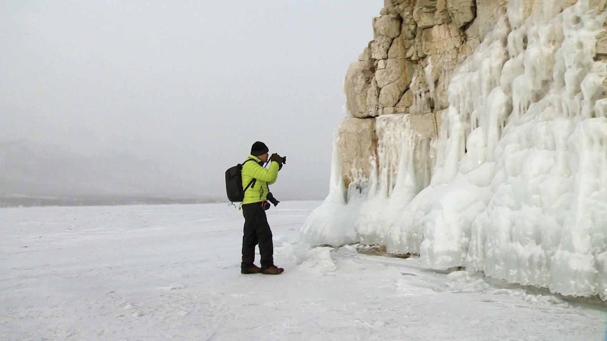 На Байкале набирает обороты событийный туризм