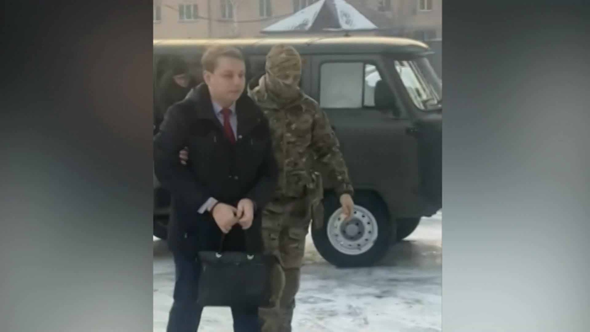 Алтайскому депутату грозит 10 лет лишения свободы