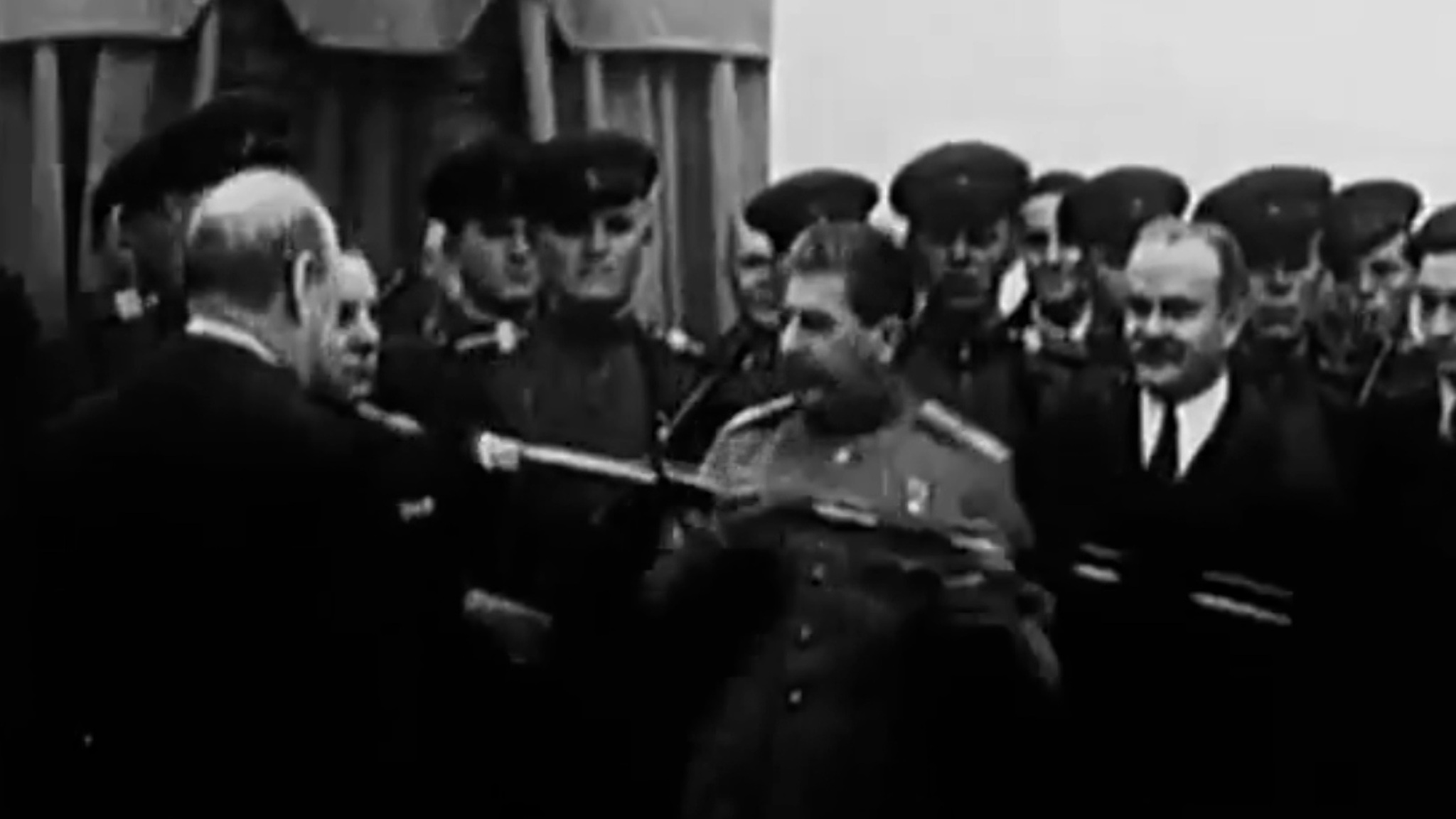 Москва о плане "Немыслимое" узнала раньше, чем многие генералы Британии и Штатов