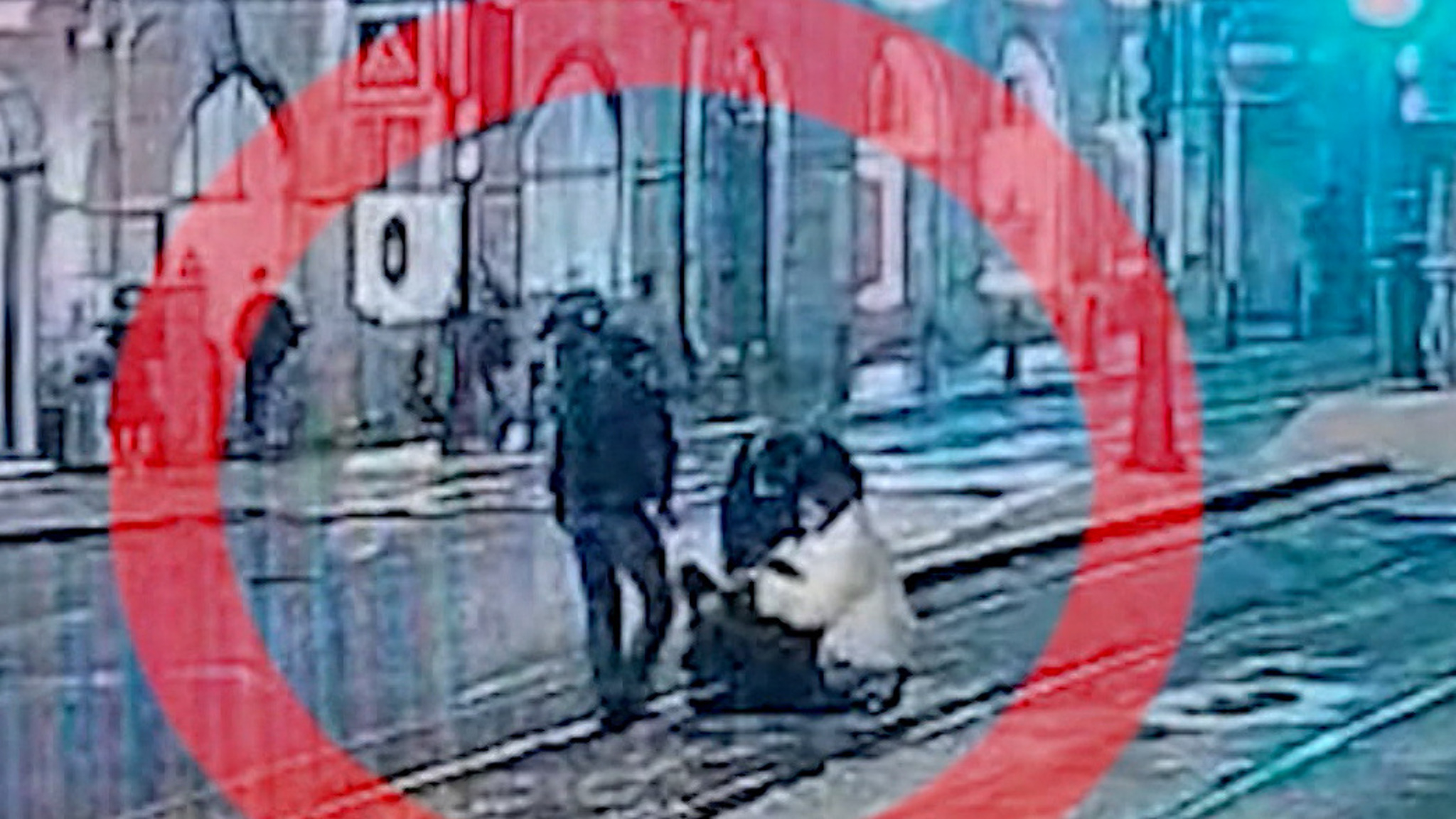 В Северной столице произошла любовная драма со стрельбой