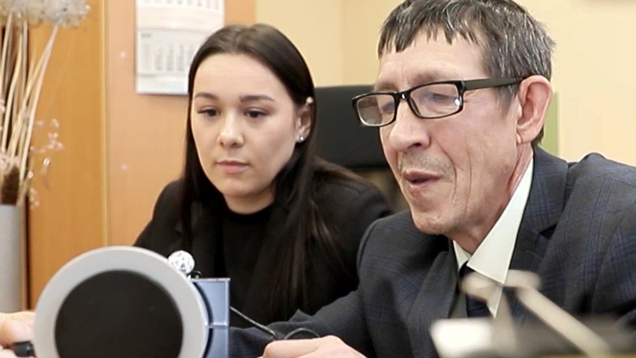 Учёная, футболистка и просто красавица: Надежда Касьянова из Марий Эл служит ярким примером женщины в науке