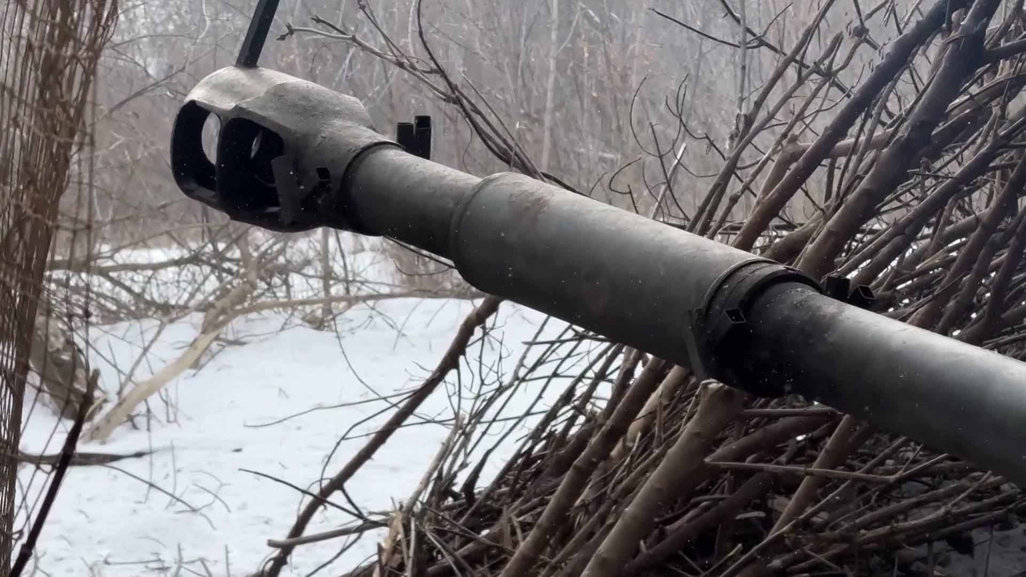 Высадиться на Кинбурнскую косу противнику не дадут