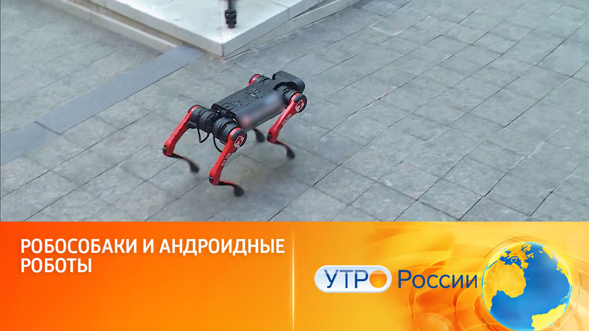 Инженеры и программисты учат роботов ходить по-человечески