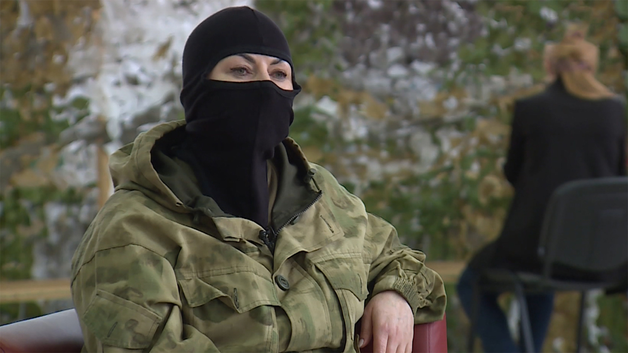 О женщинах – волонтерах, военных и медиках, которые работают и служат в зоне СВО