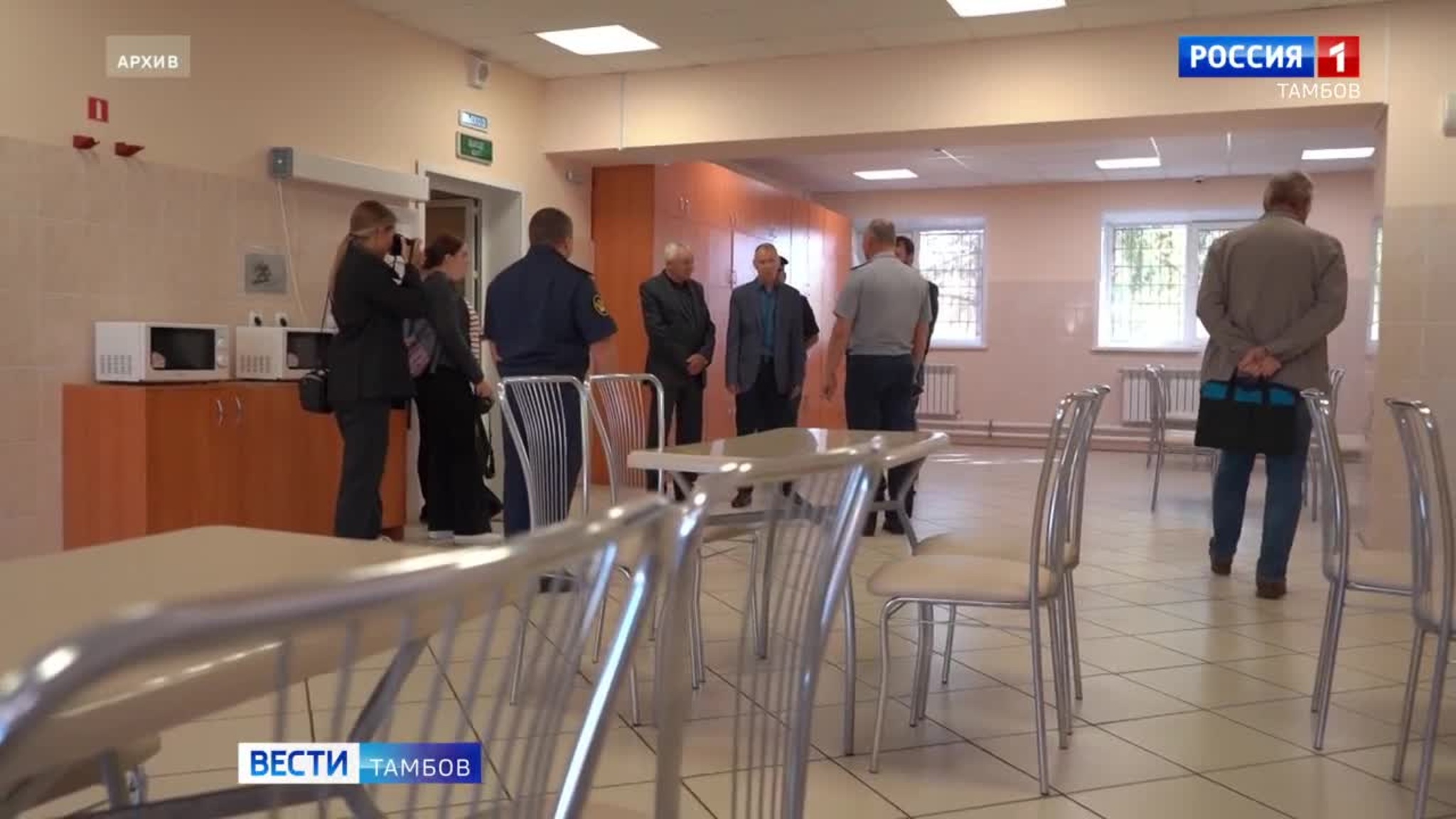 12 марта профессиональный праздник отмечают сотрудники уголовно-исполнительной системы