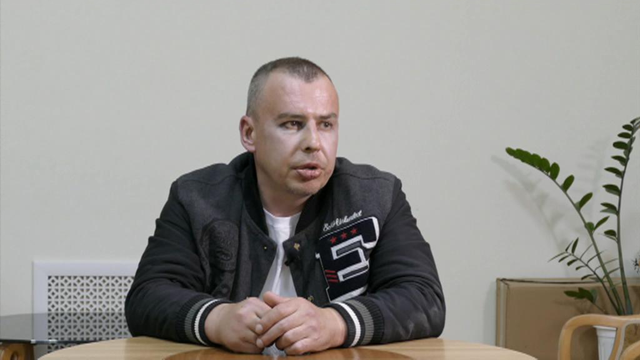 Виновного в покушении на Олега Царева осудили на 24 года