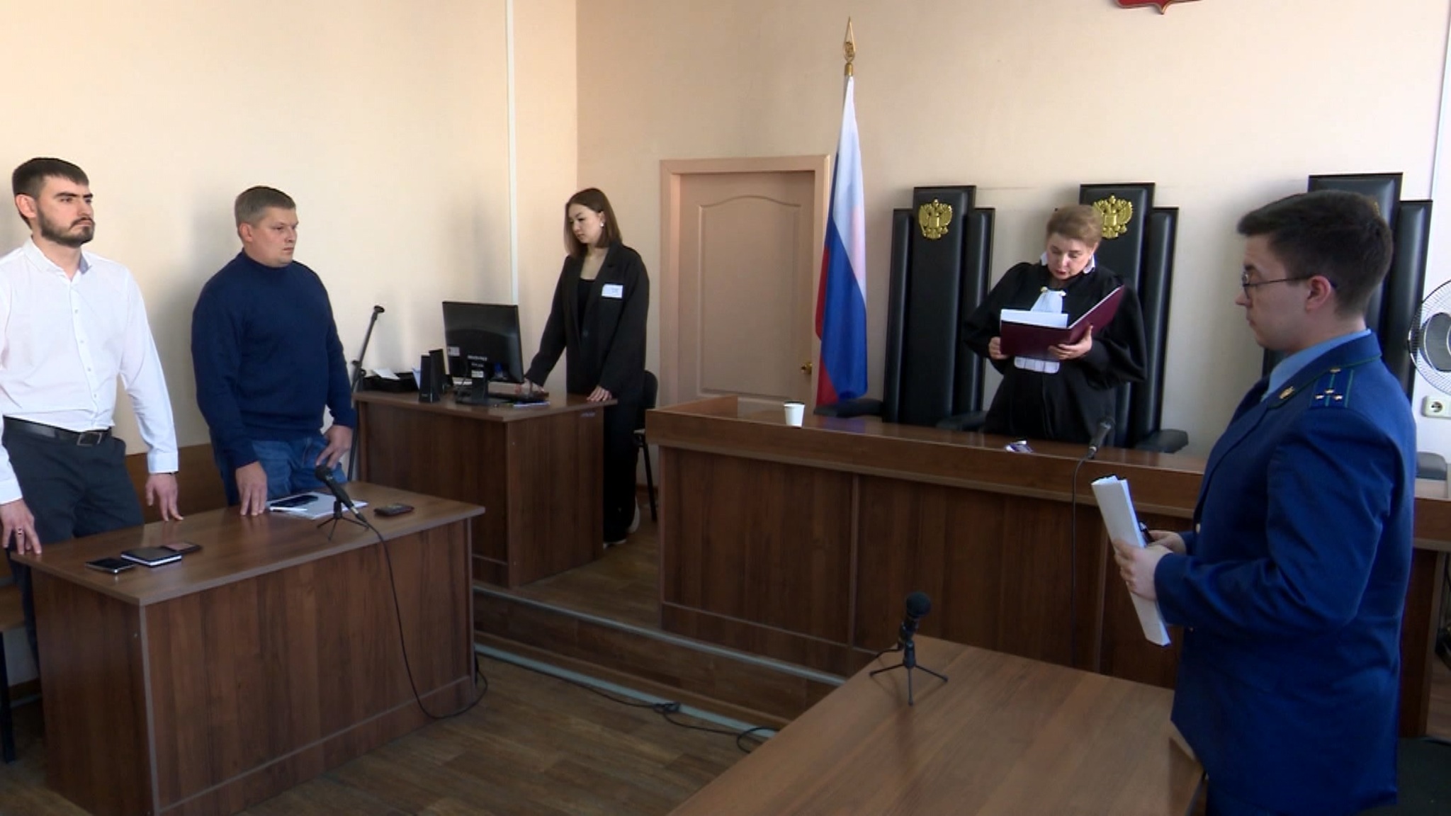 Ущерб на миллионы: суд в Челябинске озвучил наказание специалисту "Челябинскавтодора"