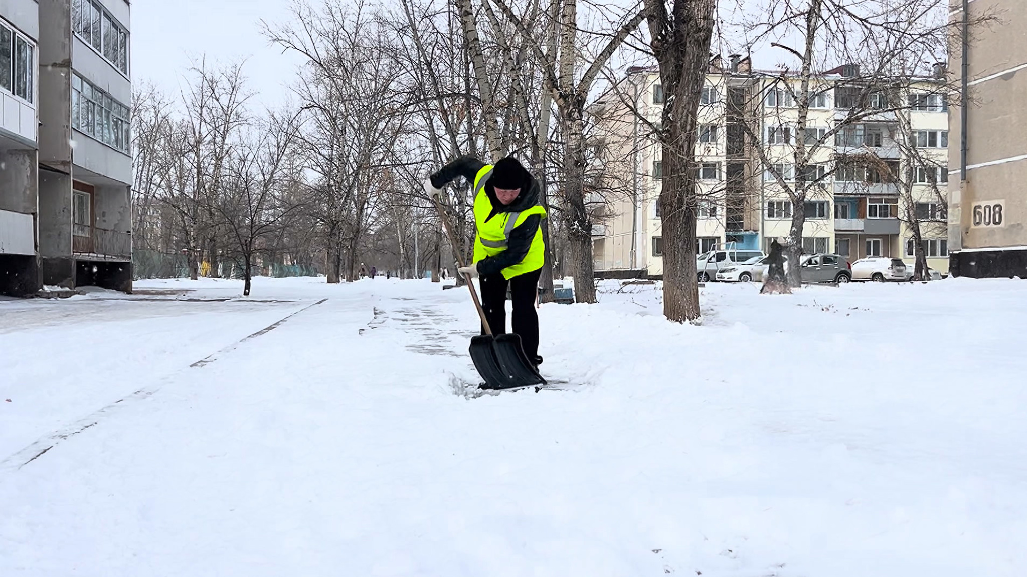 На европейской части России с 27 марта установится теплая погода