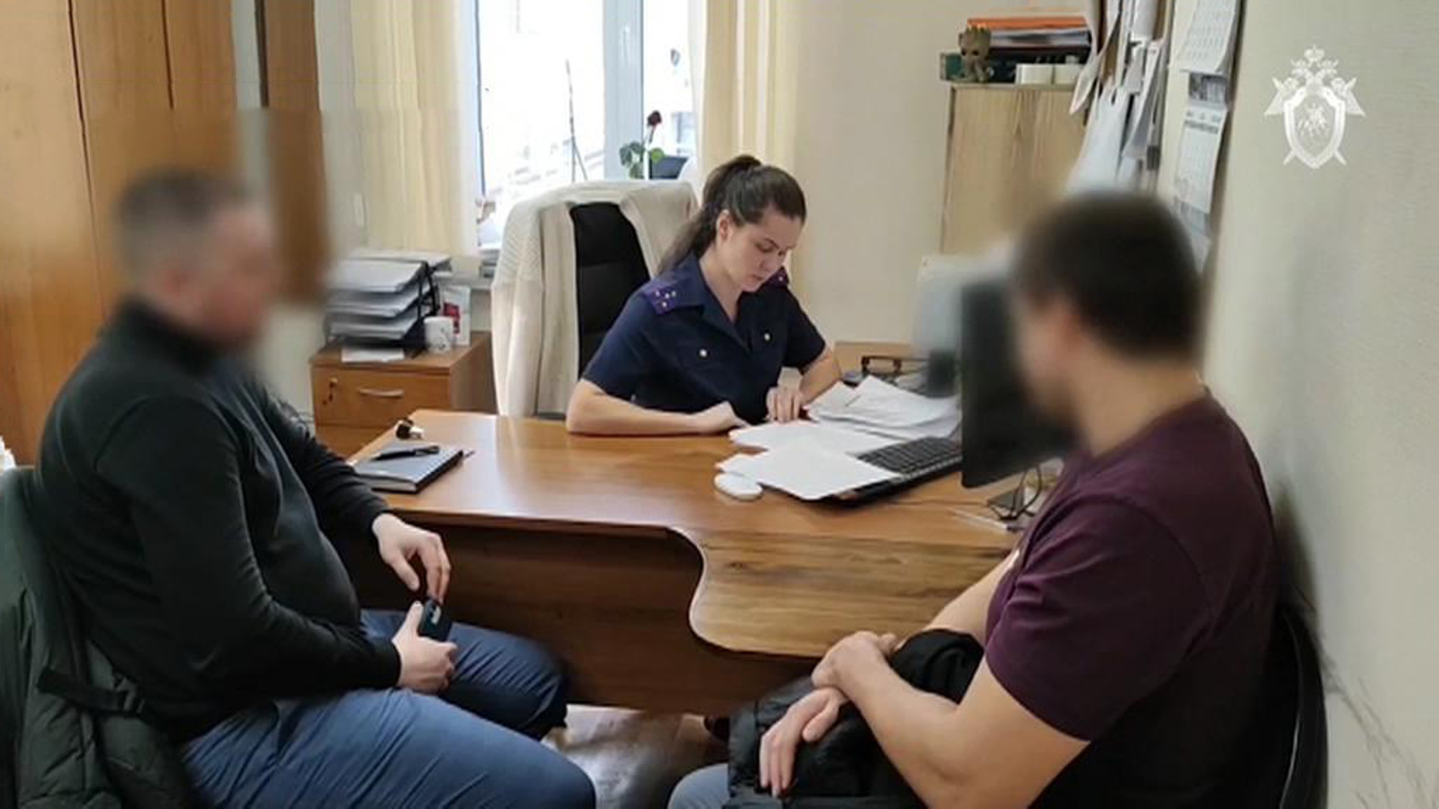 В Красноярске задержали пять человек, обналичивших более 250 млн рублей