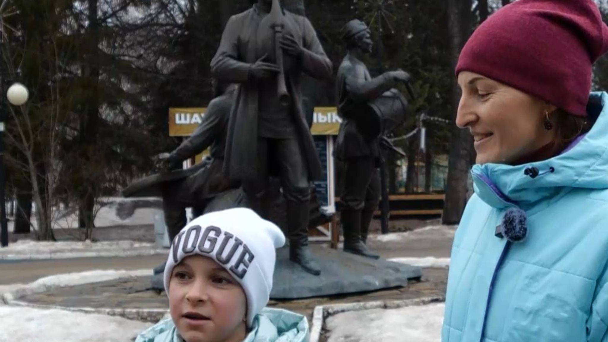 Жители Йошкар-Олы вносят свои предложения по благоустройству города