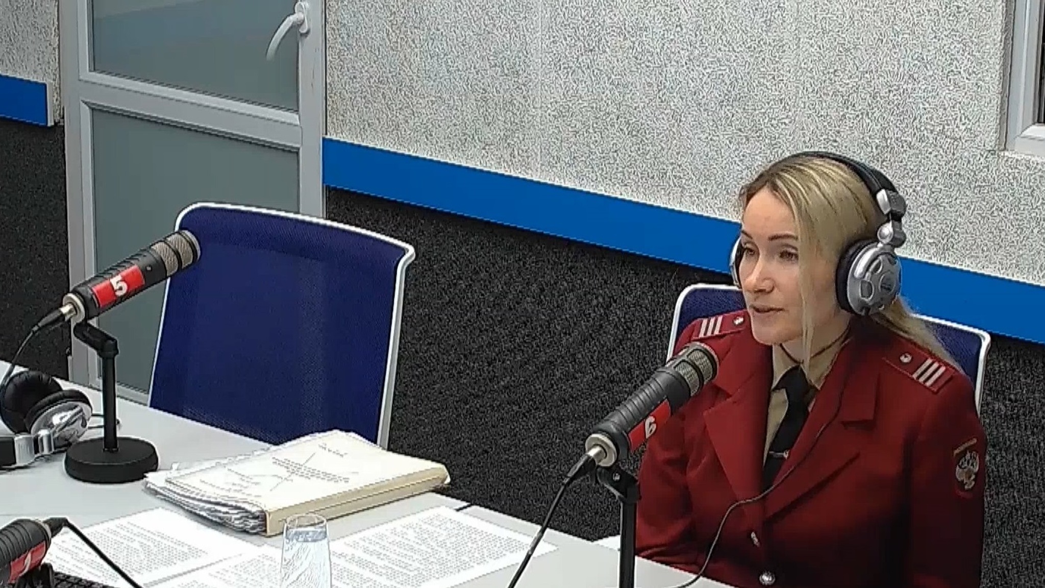 5 лет после начала пандемии COVID-19: уроки коронавируса обсудили в радиоэфире в Марий Эл