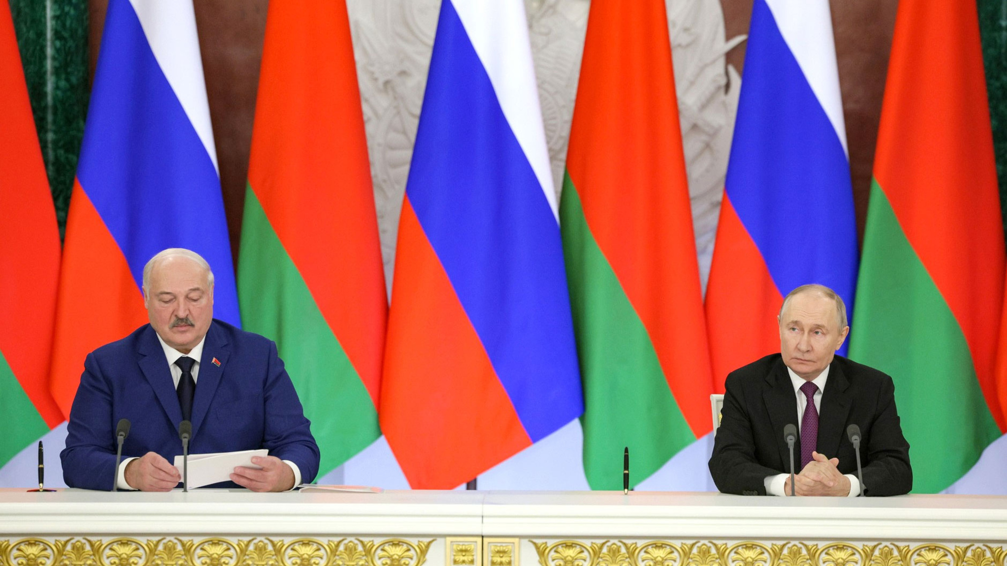 Путин объяснил, что Москва думает насчет перемирия