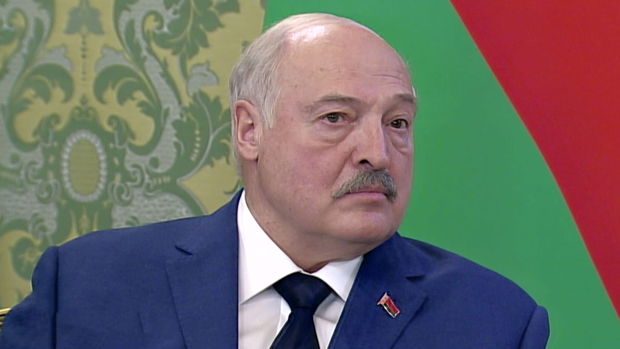 Путин и Лукашенко по итогам переговоров подписали совместное заявление