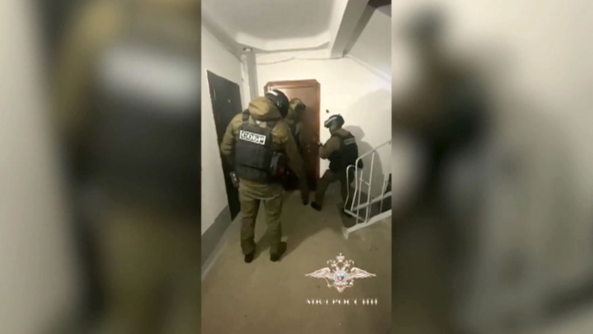 Полиция разоблачила группировку аферистов, выманивших у россиян миллионы