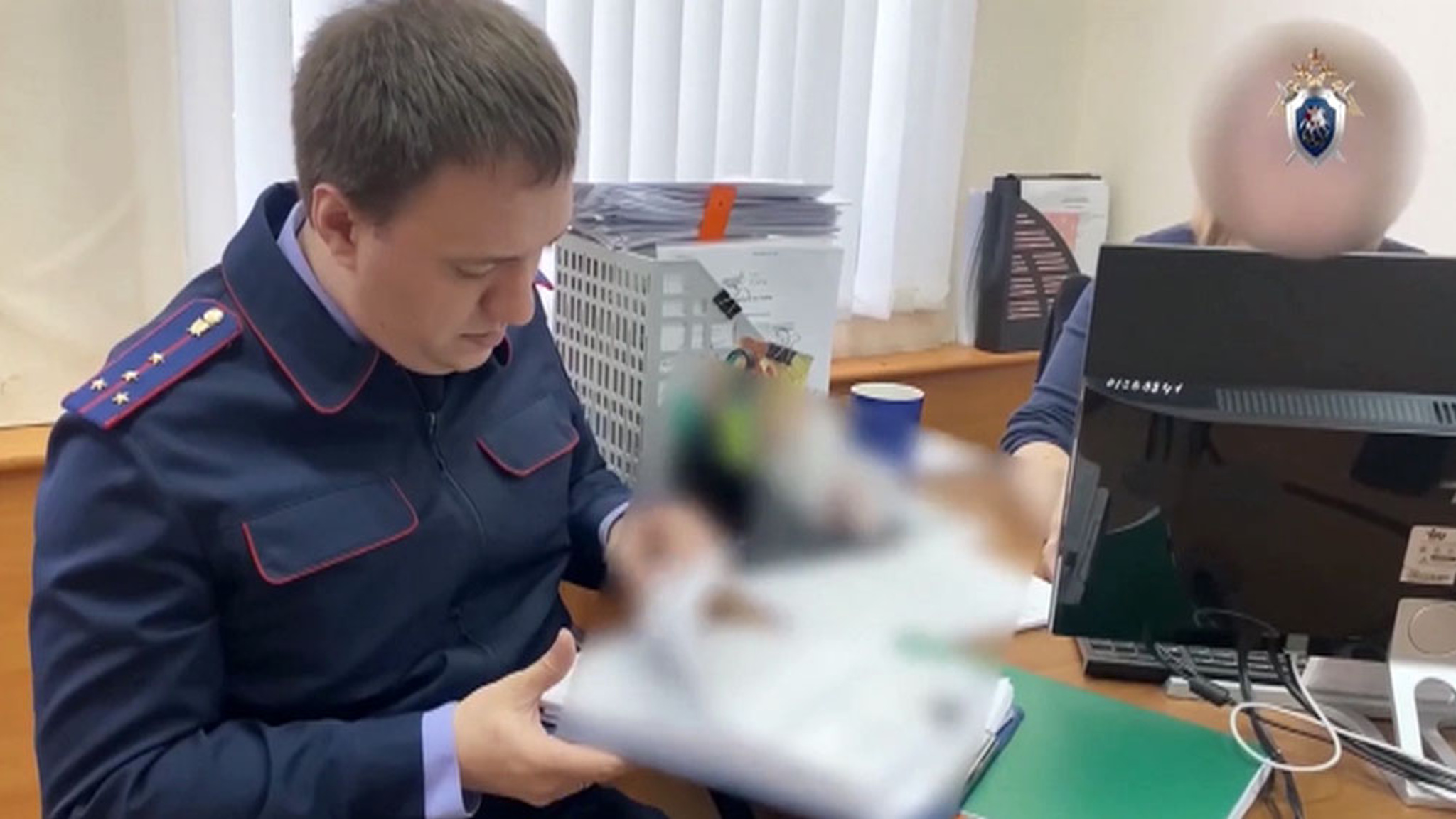 В Нижнем Новгороде задержан проректор ПИМУ Сергей Вожик