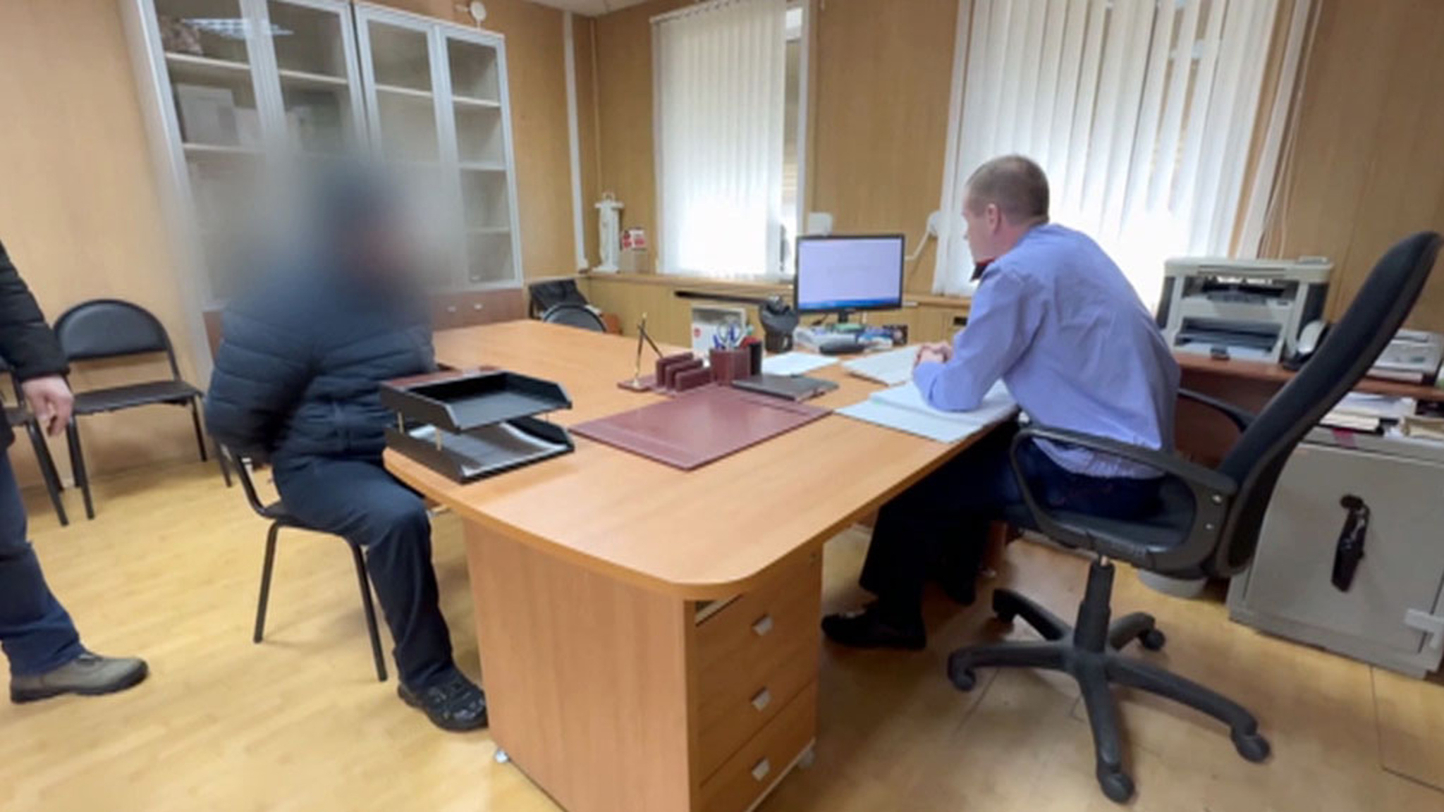 Экс-главу Баргузинского района Бурятии будут судить за превышение полномочий