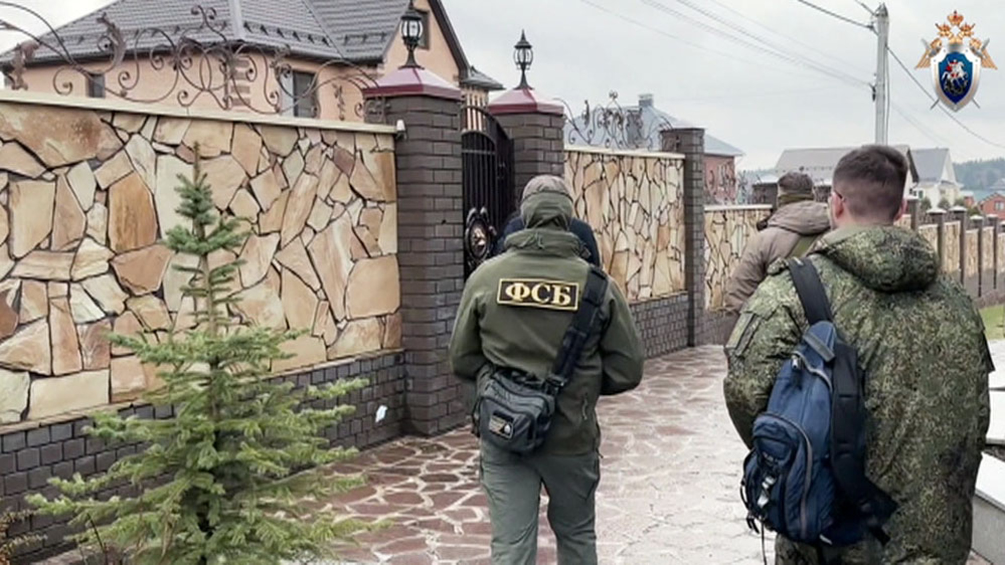 Бывшего брянского замгубернатора задержали за взятку