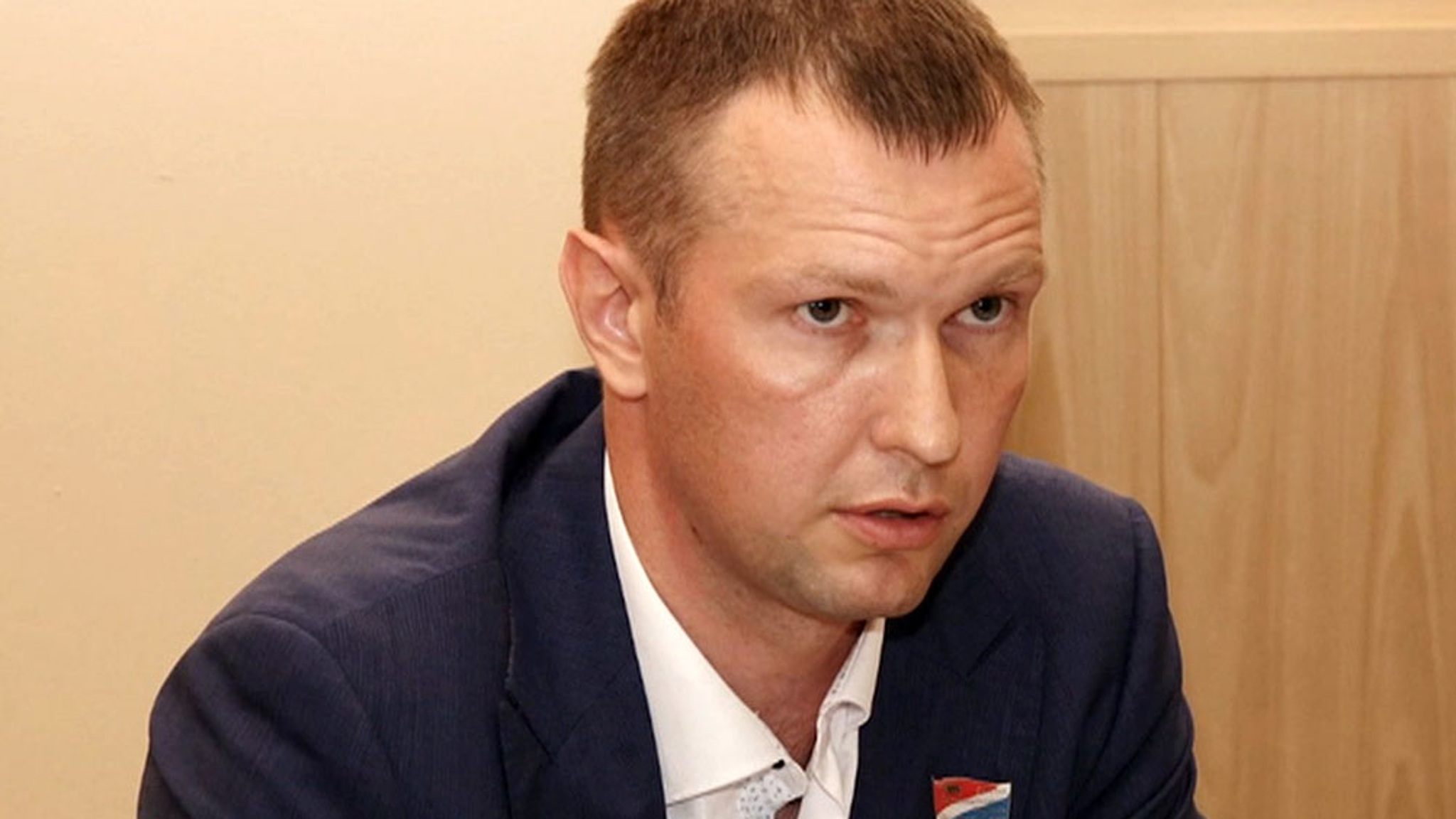 В Россию из Турции экстрадировали экс-депутата парламента Приморья
