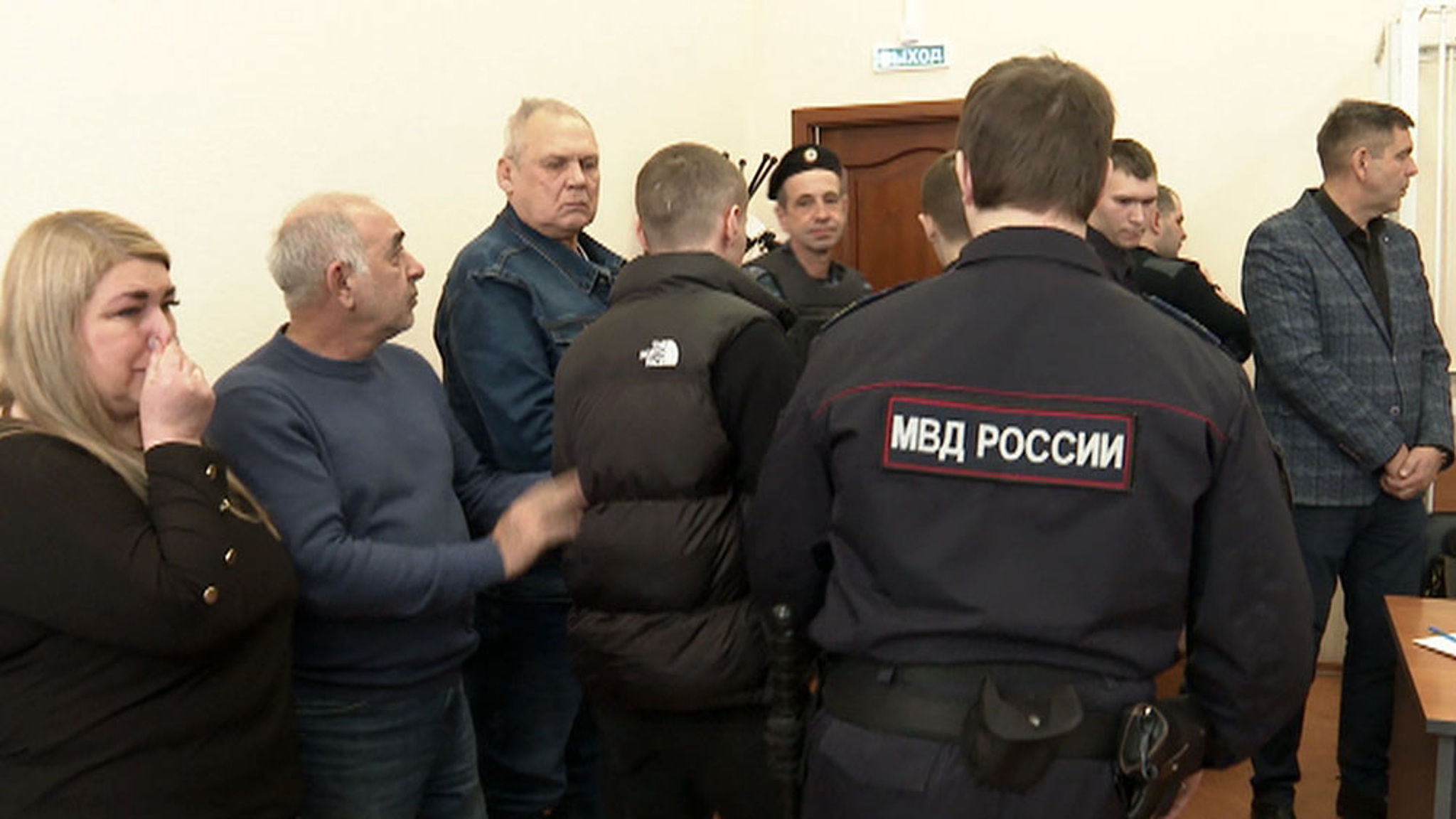 Томская область: крупное мошенничество, похищение программиста, браконьерская ОПГ
