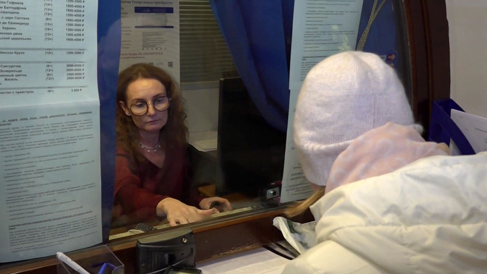 С 15 марта в Москве установлены новые правила посещения театров