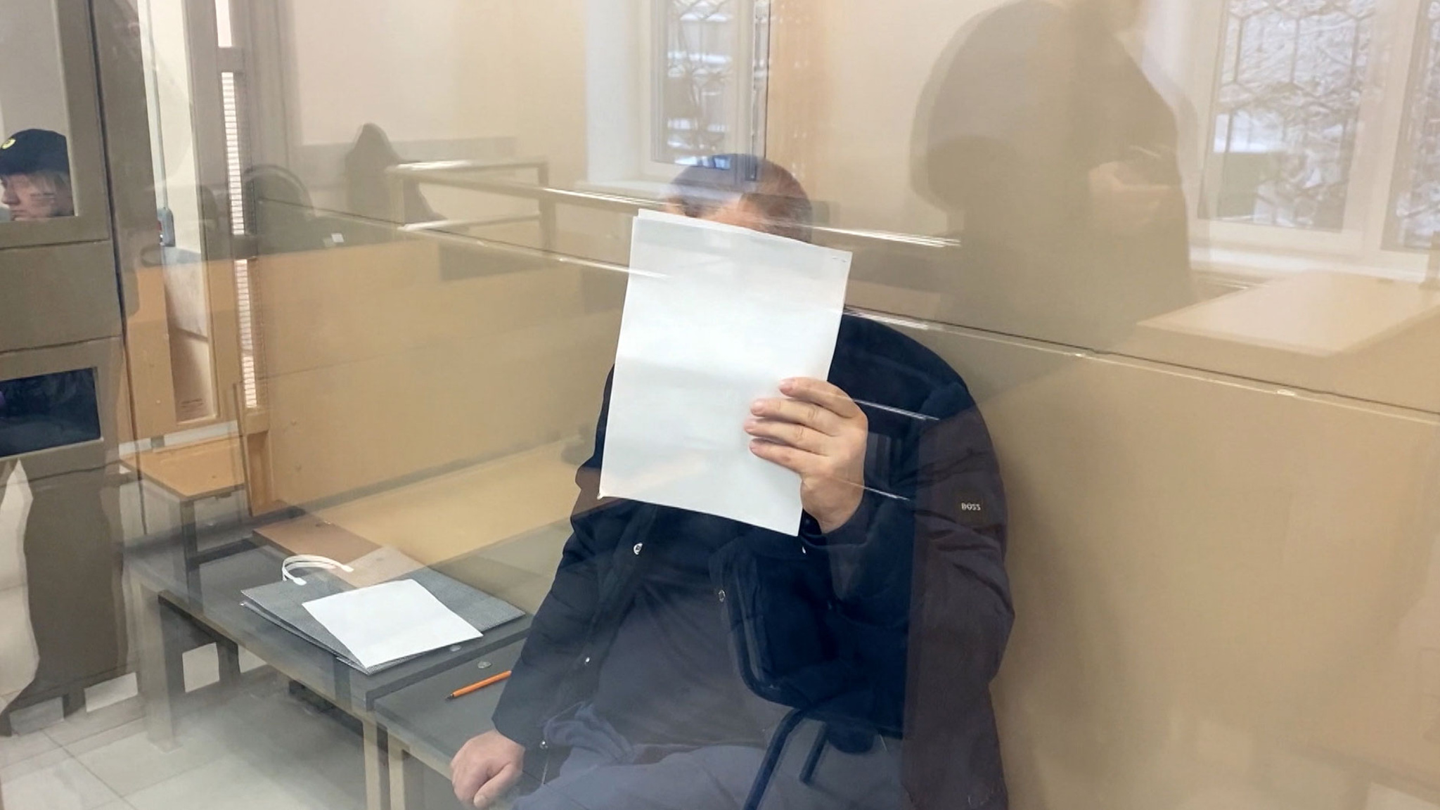 Суд арестовал экс-заместителя губернатора Брянской области Тимошенко