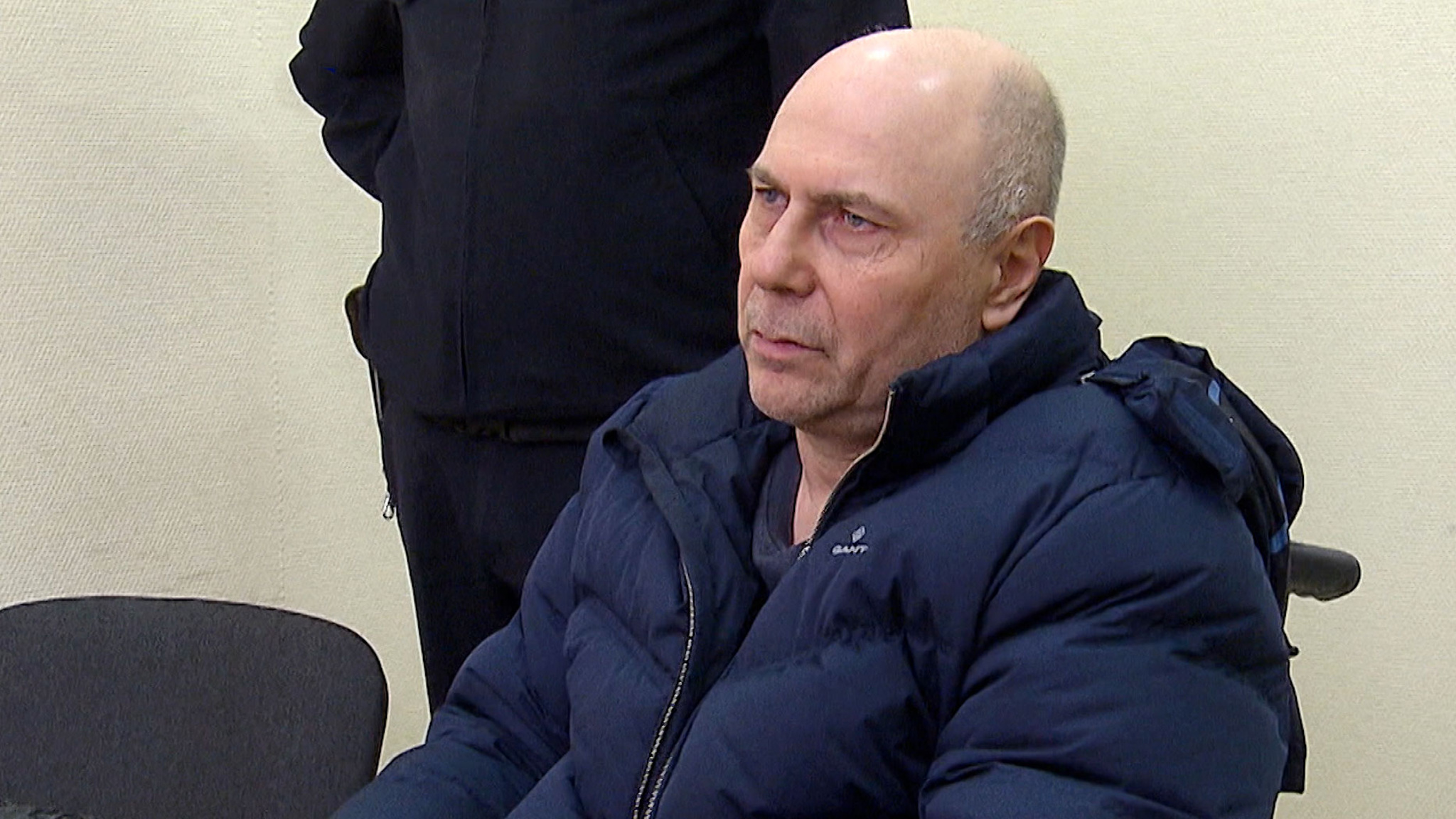 В Ульяновской области разгромлена криминальная группировка