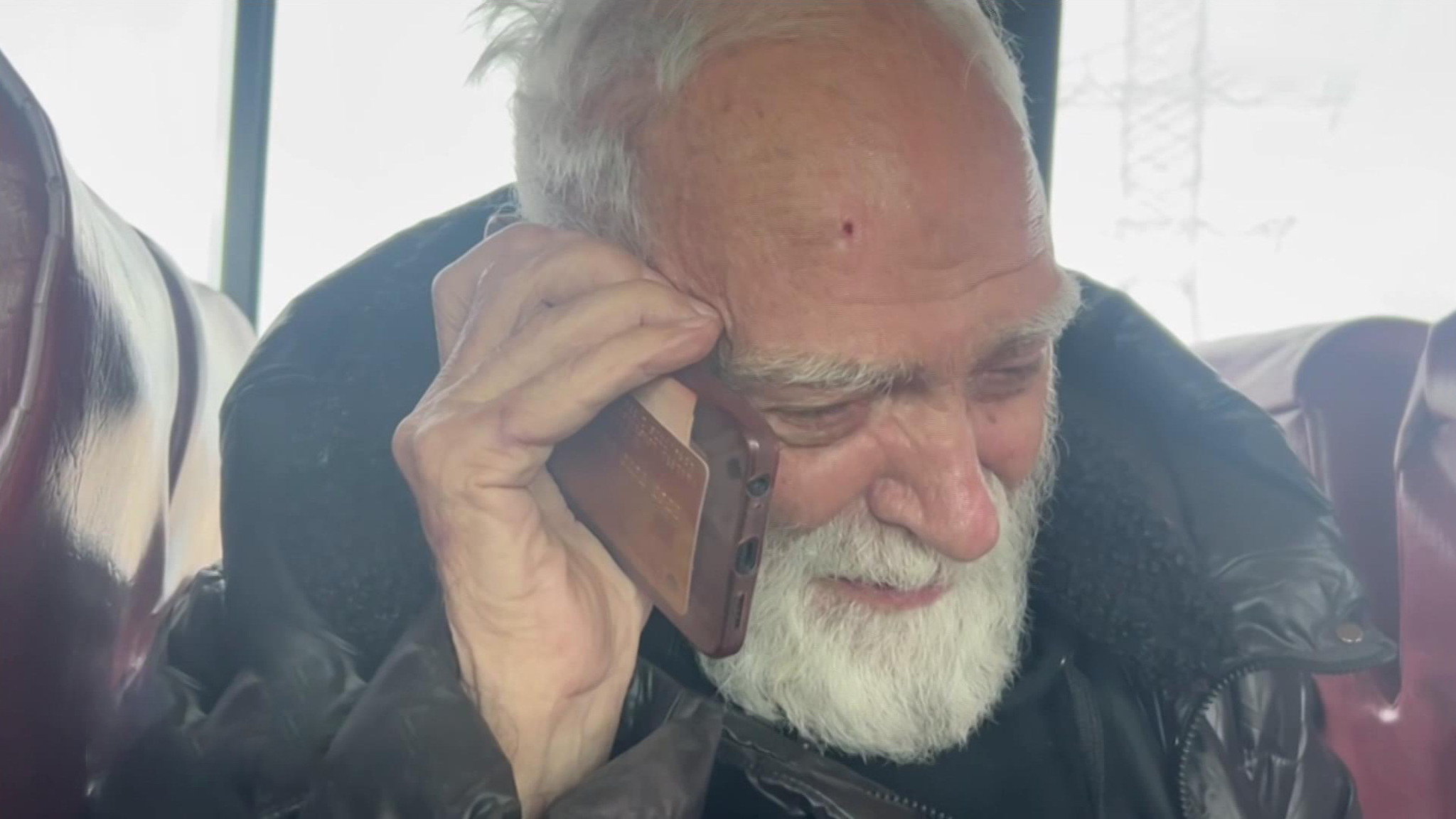 Суджа: что рассказывают люди, несколько месяцев прожившие в оккупации