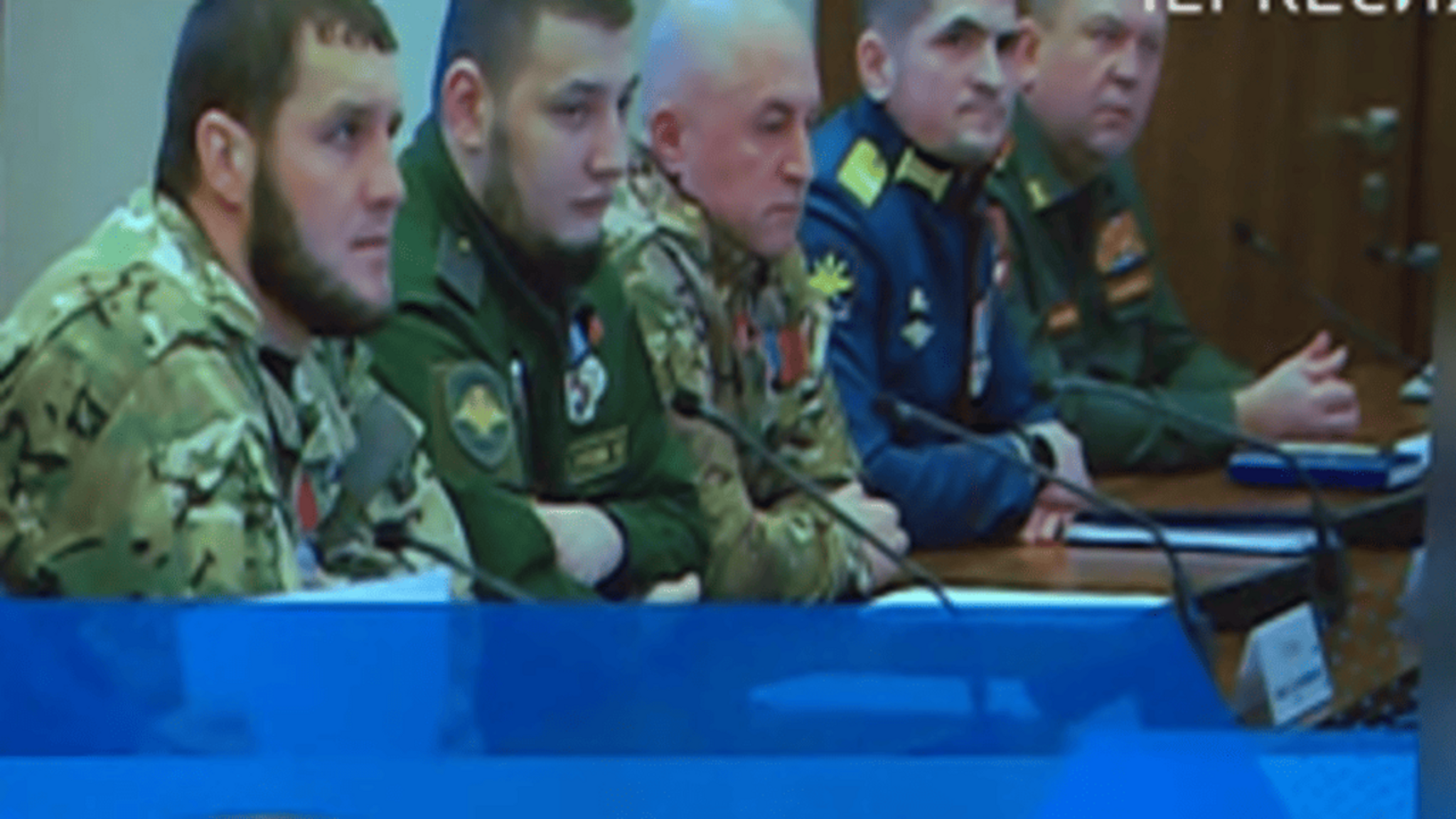 Глава КЧР рассказал о приеме заявок на специализированный кадровый конкурс “Герои Карачаево-Черкесии”